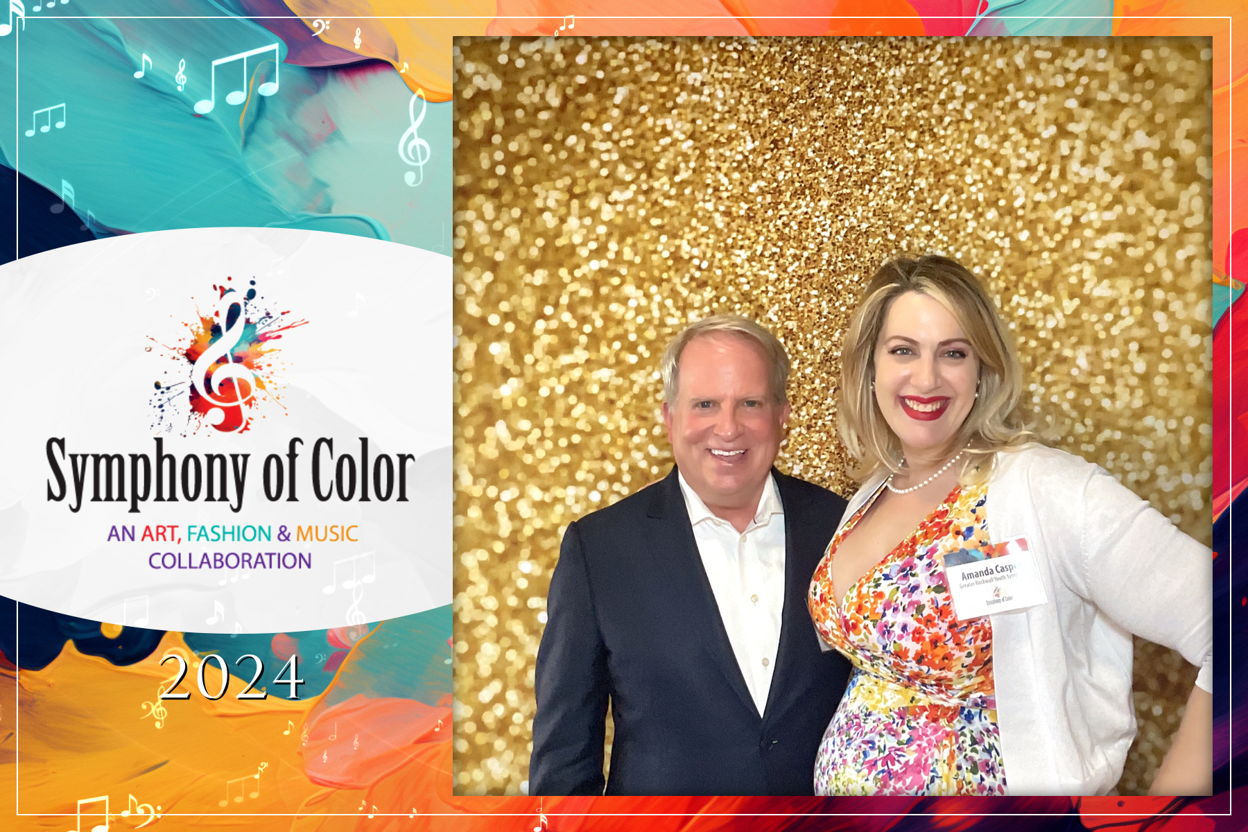 SYMPHONY OF COLOR | View more photos from the event at gallery.rckapturedmemories.com/u/RCKapturedMemories/SYMPHONY-OF-COLOR