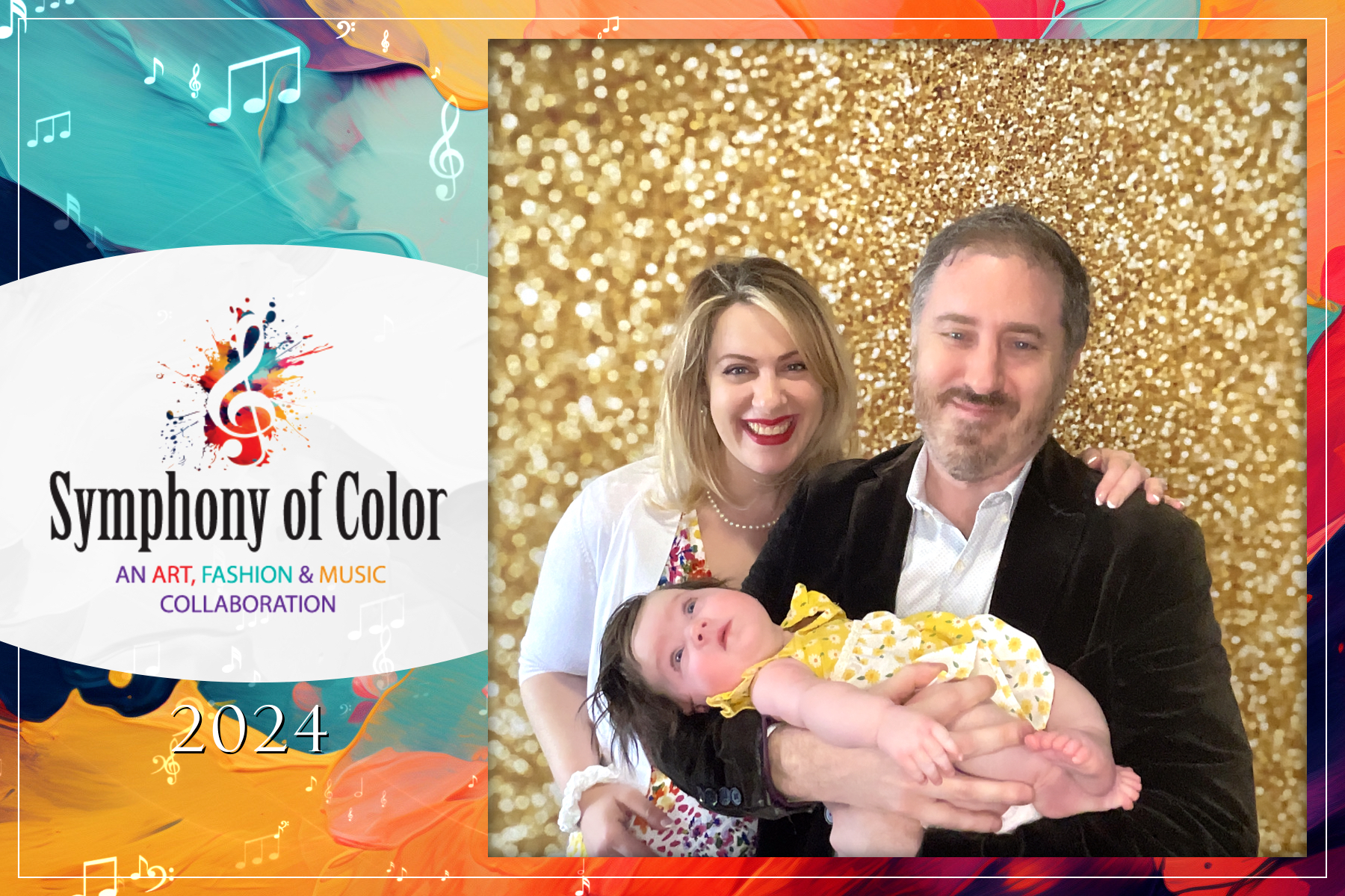 SYMPHONY OF COLOR | View more photos from the event at gallery.rckapturedmemories.com/u/RCKapturedMemories/SYMPHONY-OF-COLOR