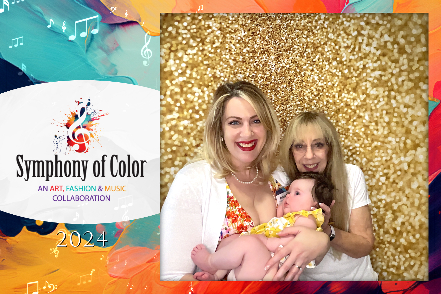SYMPHONY OF COLOR | View more photos from the event at gallery.rckapturedmemories.com/u/RCKapturedMemories/SYMPHONY-OF-COLOR