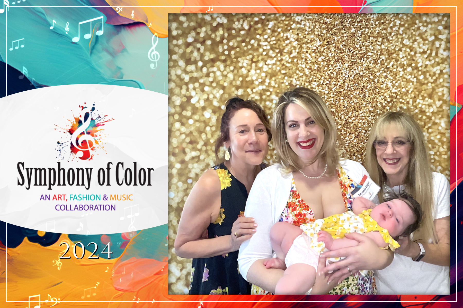 SYMPHONY OF COLOR | View more photos from the event at gallery.rckapturedmemories.com/u/RCKapturedMemories/SYMPHONY-OF-COLOR