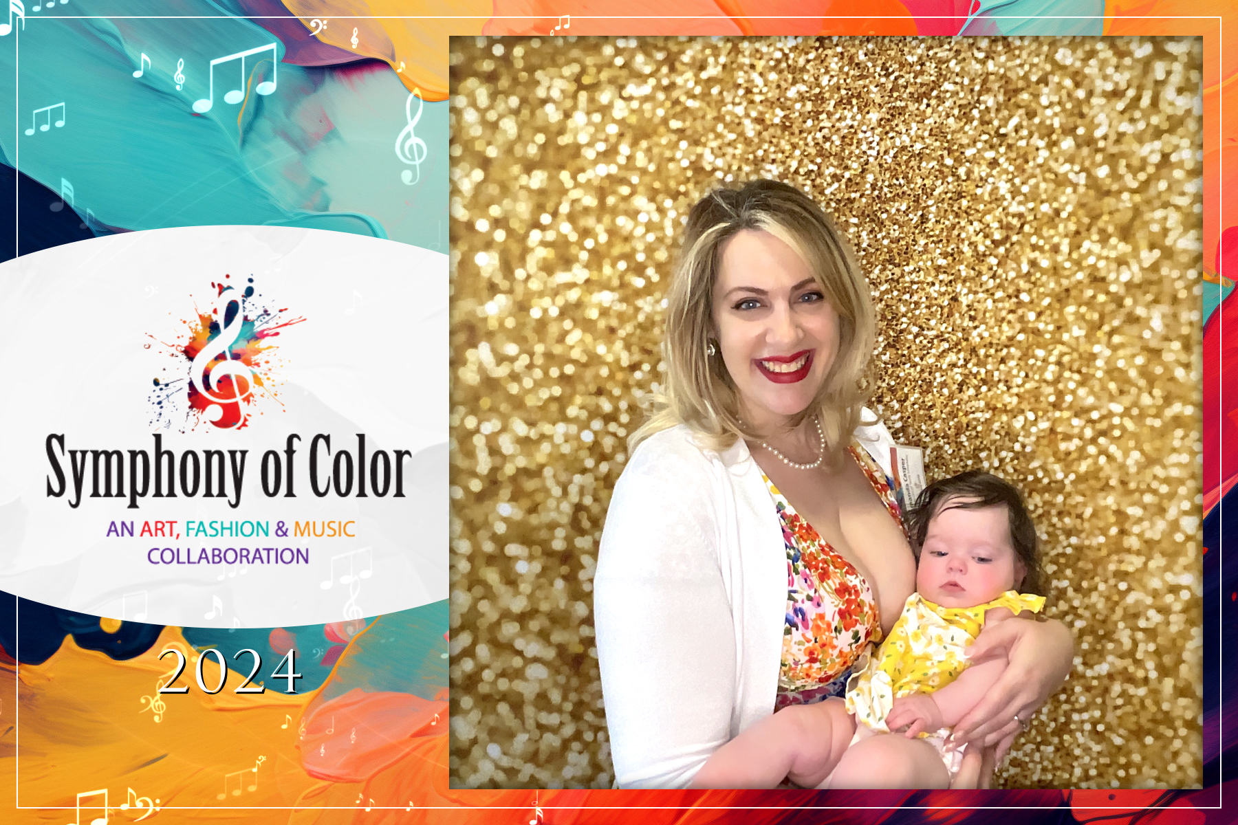 SYMPHONY OF COLOR | View more photos from the event at gallery.rckapturedmemories.com/u/RCKapturedMemories/SYMPHONY-OF-COLOR