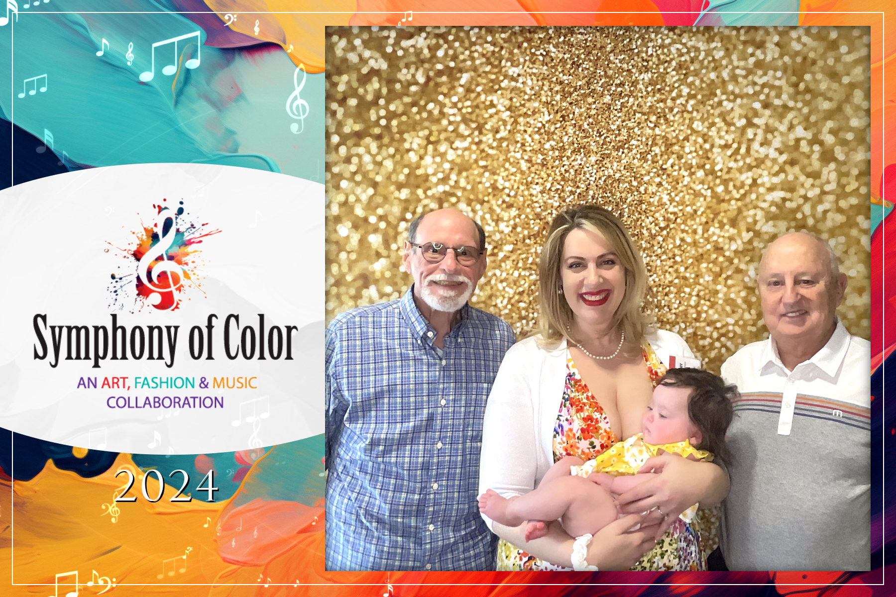 SYMPHONY OF COLOR | View more photos from the event at gallery.rckapturedmemories.com/u/RCKapturedMemories/SYMPHONY-OF-COLOR