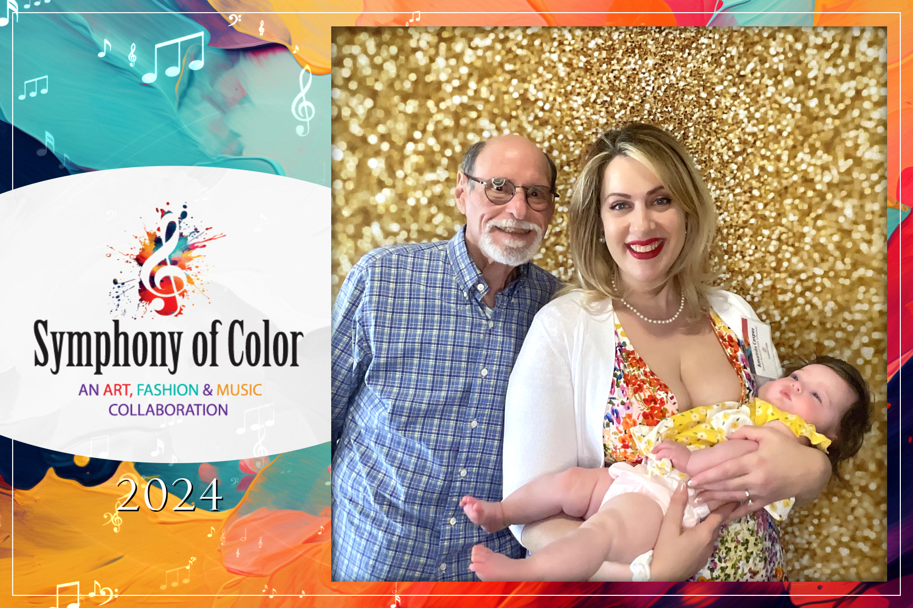 SYMPHONY OF COLOR | View more photos from the event at gallery.rckapturedmemories.com/u/RCKapturedMemories/SYMPHONY-OF-COLOR