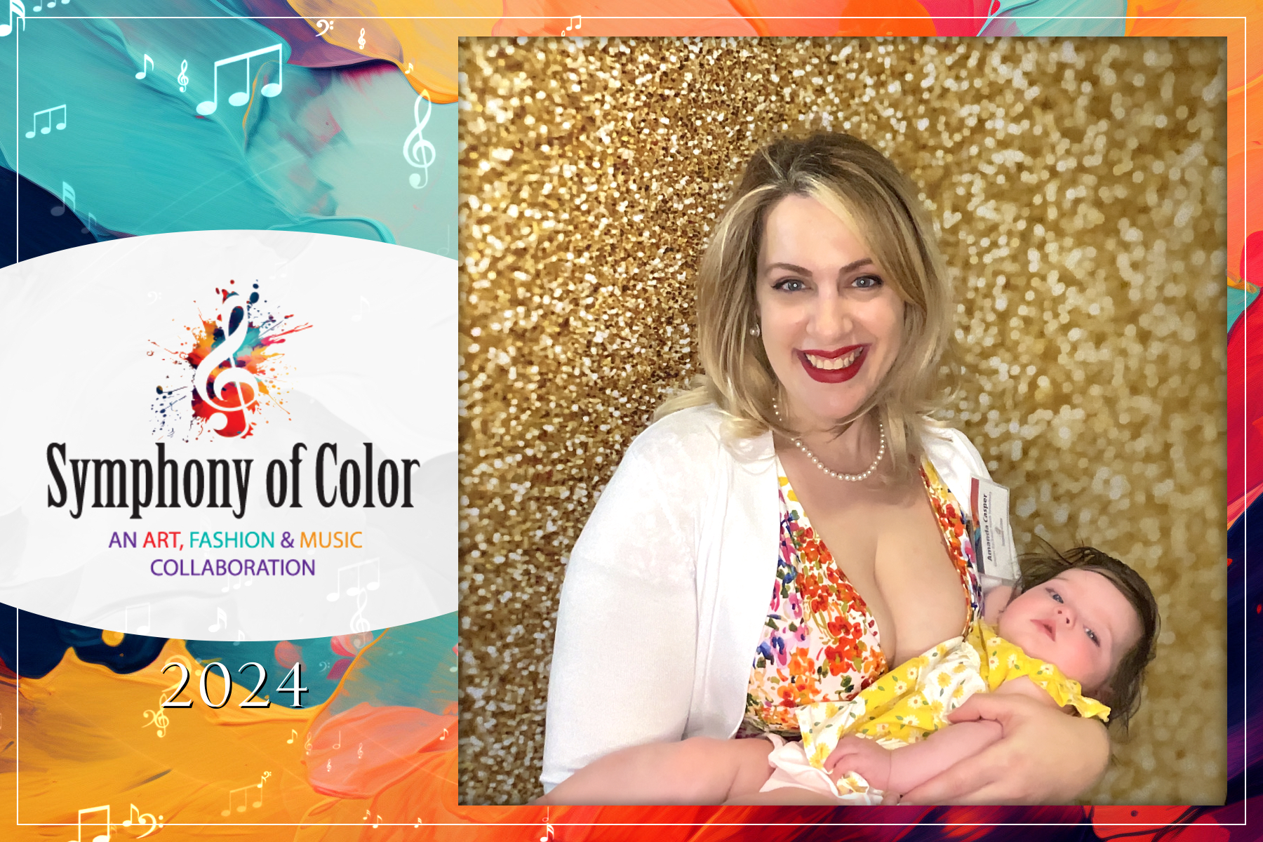 SYMPHONY OF COLOR | View more photos from the event at gallery.rckapturedmemories.com/u/RCKapturedMemories/SYMPHONY-OF-COLOR