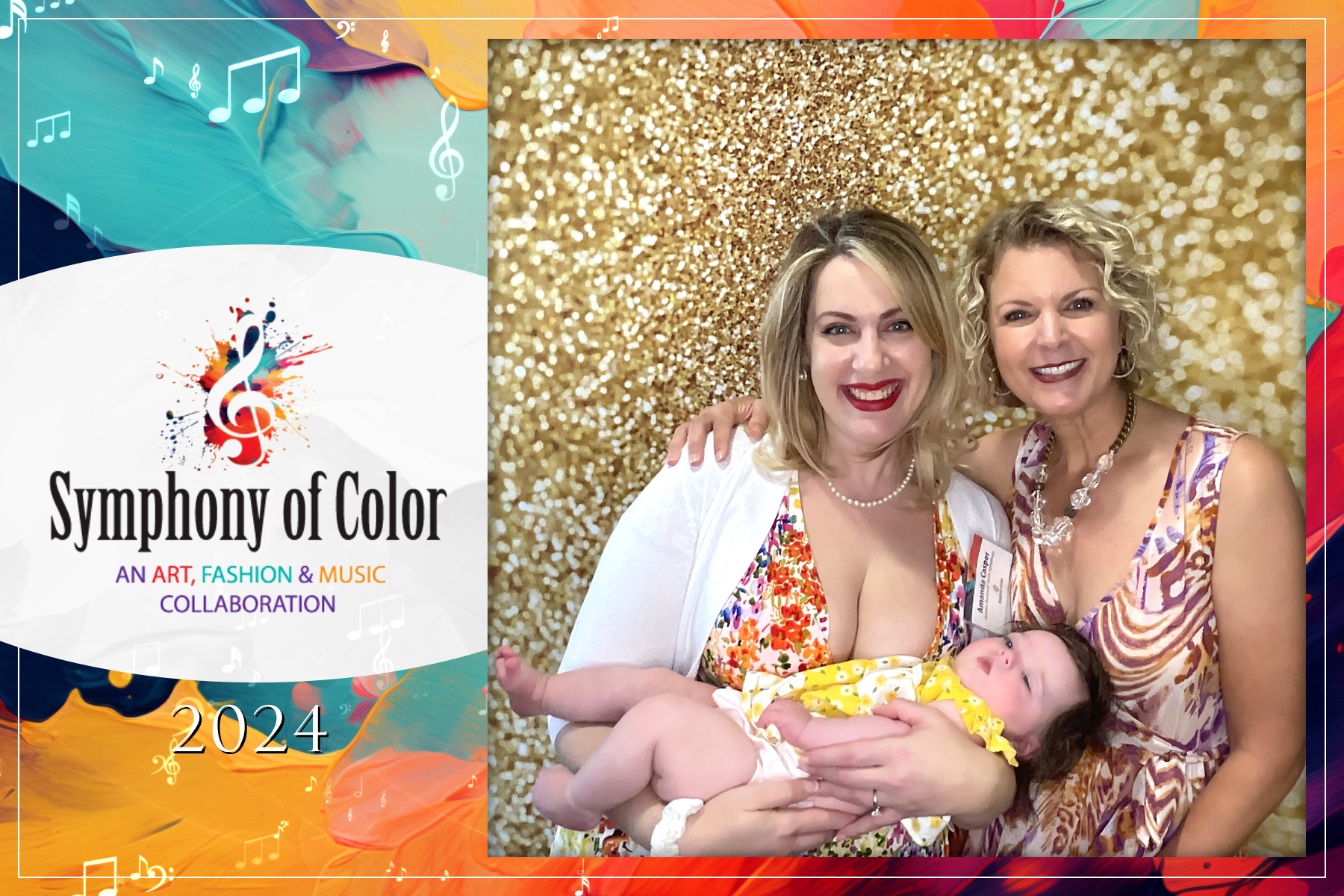SYMPHONY OF COLOR | View more photos from the event at gallery.rckapturedmemories.com/u/RCKapturedMemories/SYMPHONY-OF-COLOR