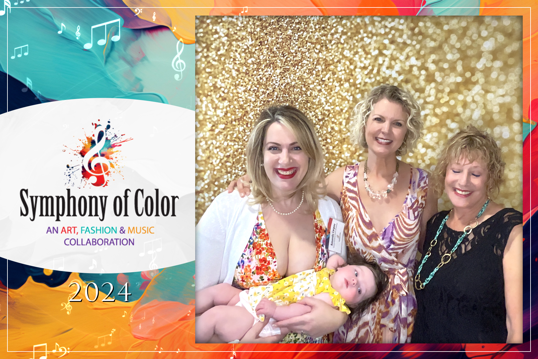 SYMPHONY OF COLOR | View more photos from the event at gallery.rckapturedmemories.com/u/RCKapturedMemories/SYMPHONY-OF-COLOR