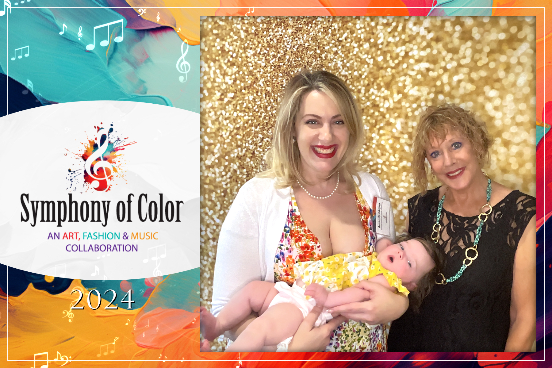 SYMPHONY OF COLOR | View more photos from the event at gallery.rckapturedmemories.com/u/RCKapturedMemories/SYMPHONY-OF-COLOR