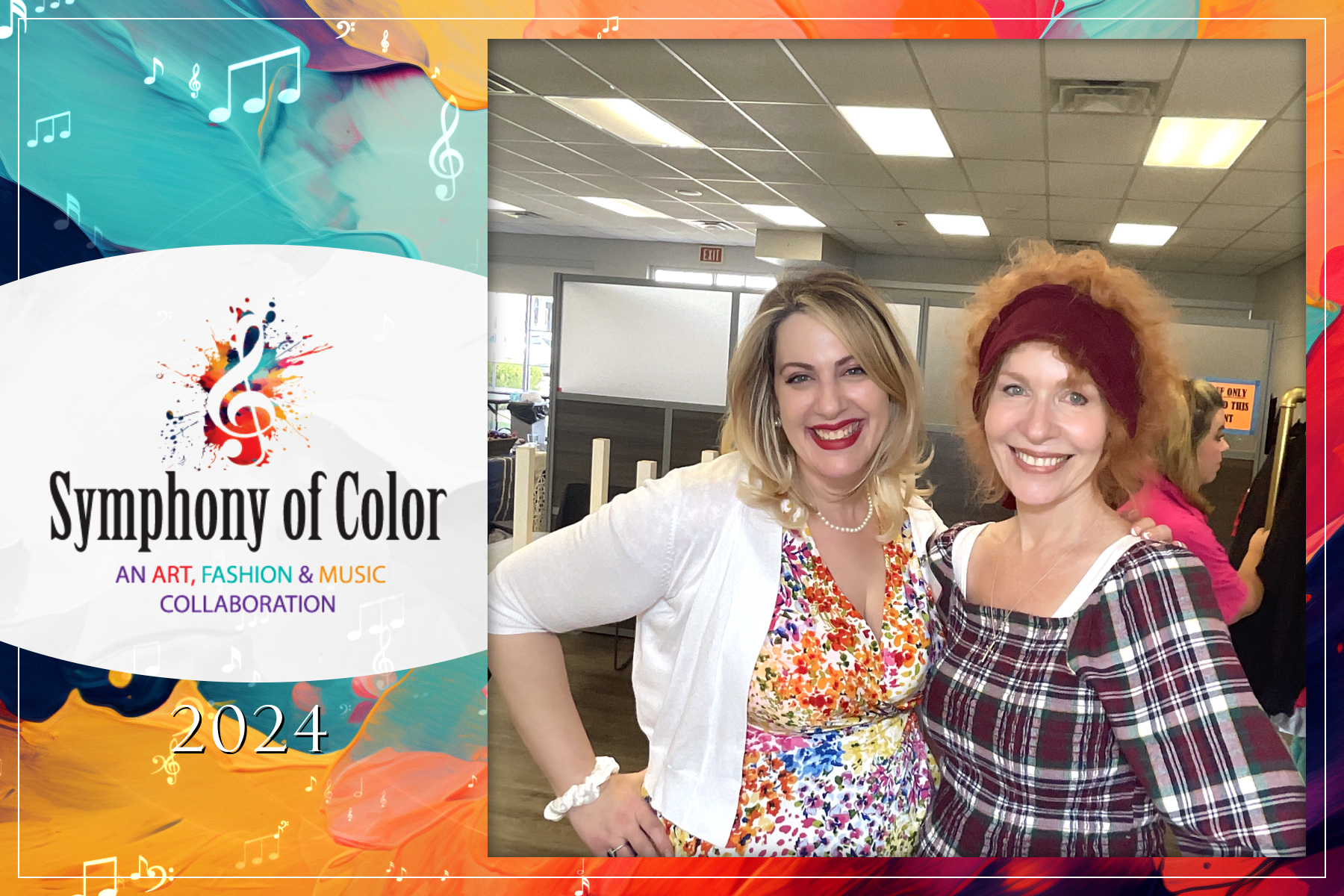 SYMPHONY OF COLOR | View more photos from the event at gallery.rckapturedmemories.com/u/RCKapturedMemories/SYMPHONY-OF-COLOR
