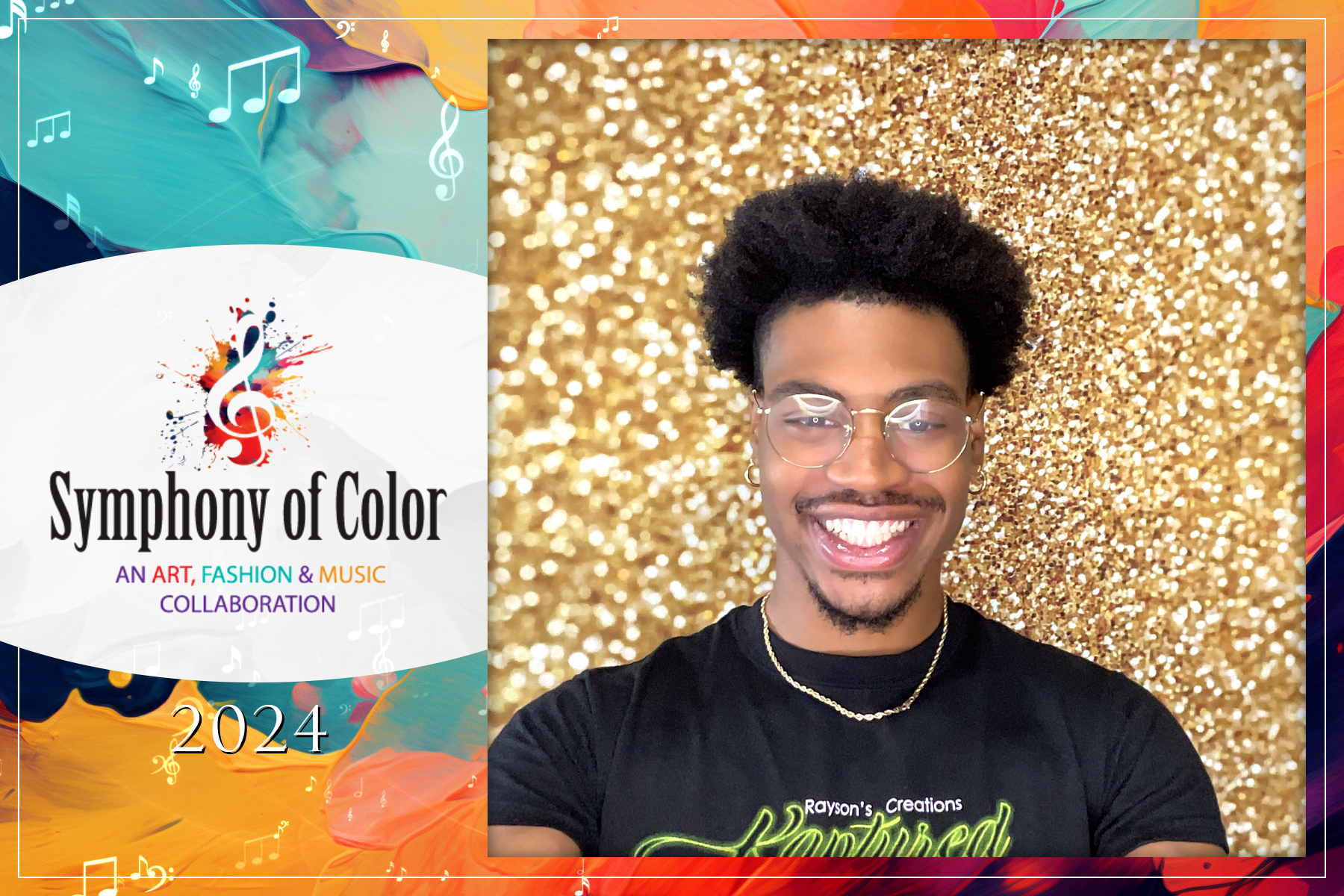 SYMPHONY OF COLOR | View more photos from the event at gallery.rckapturedmemories.com/u/RCKapturedMemories/SYMPHONY-OF-COLOR