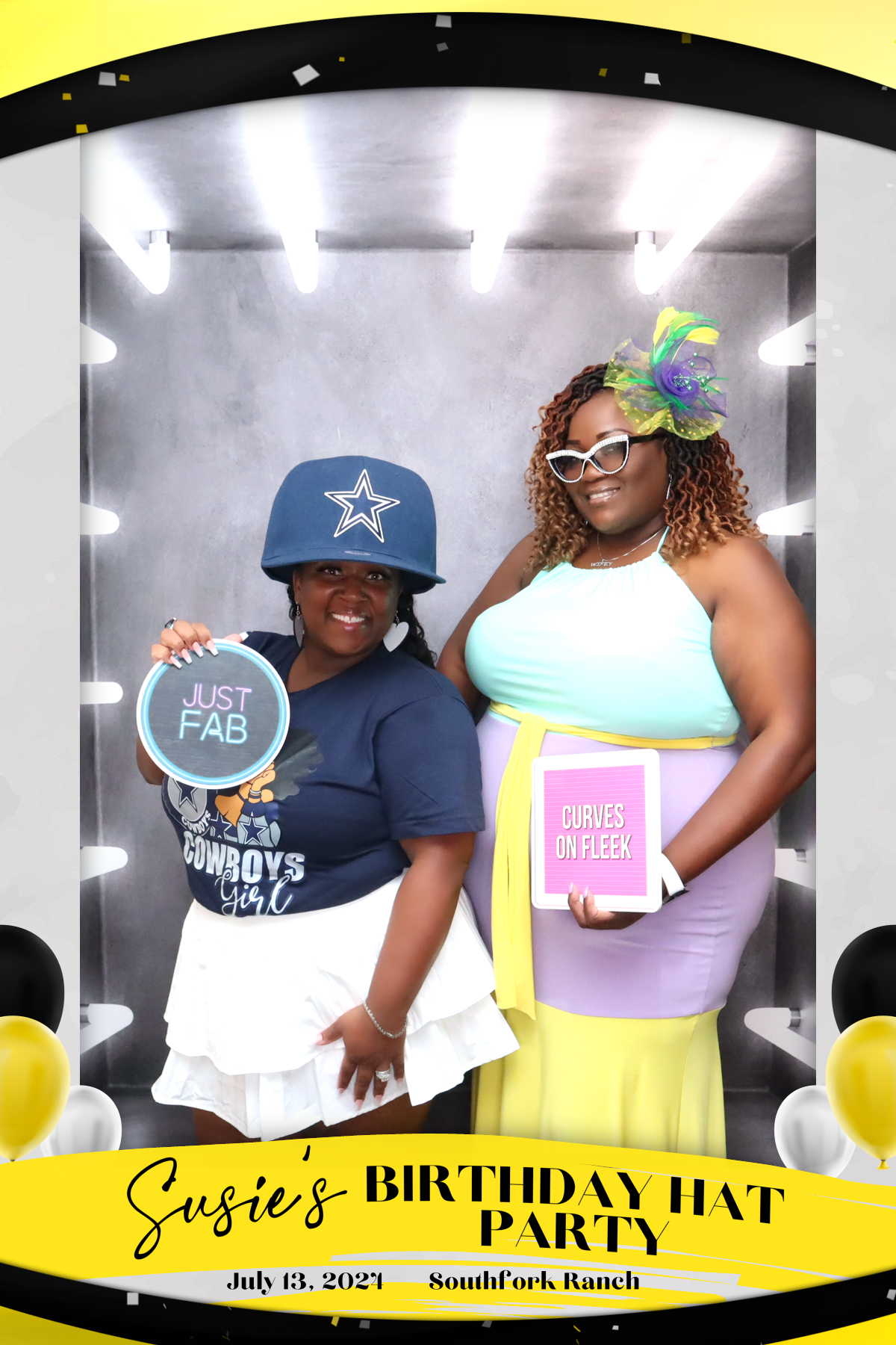 Susie's Birthday Hat Party | View more photos from the event at gallery.rckapturedmemories.com/u/RCKapturedMemories/Susies-Birthday-Hat-Party