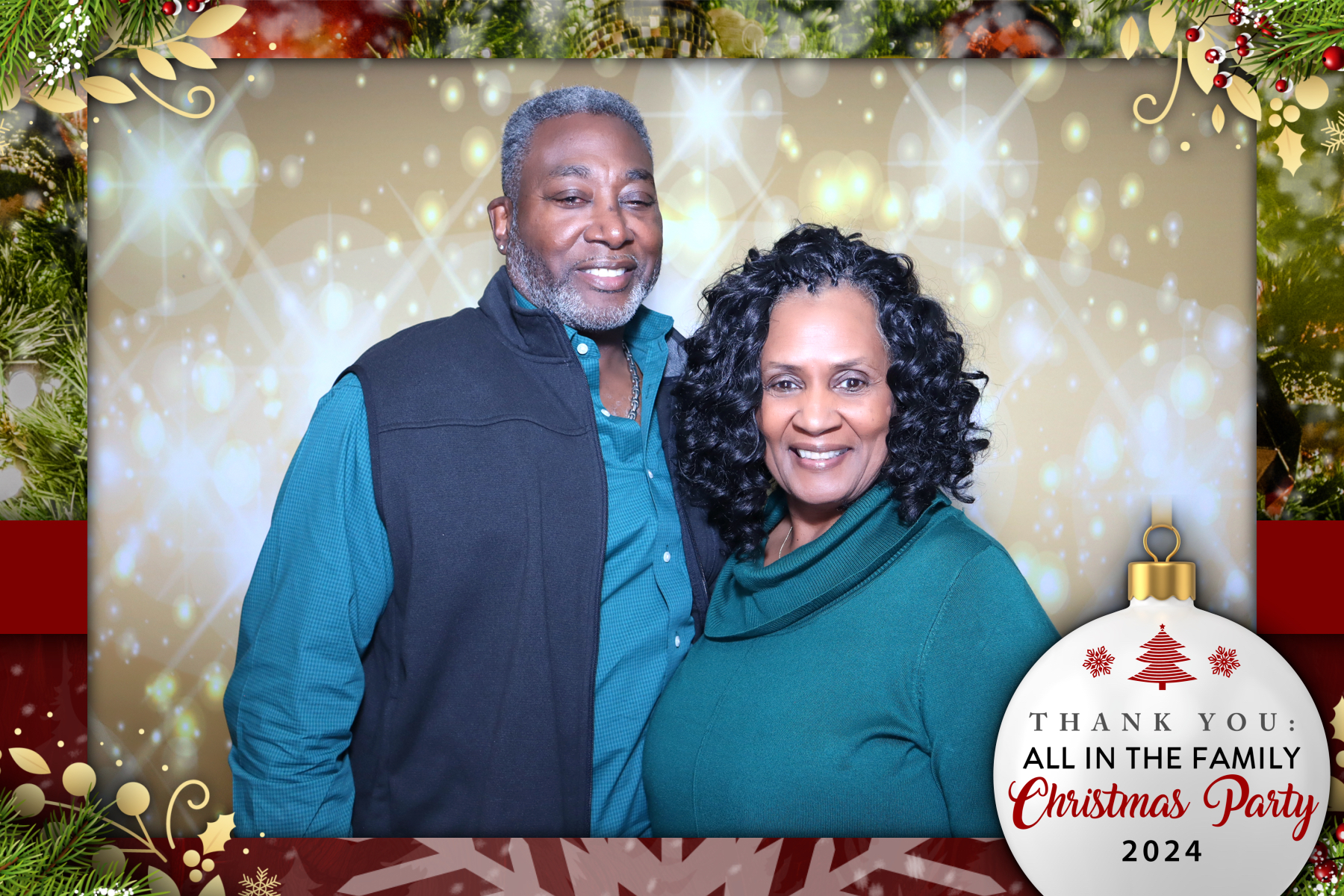 THANK YOU:  All In The Family Christmas Party | View more photos from the event at gallery.rckapturedmemories.com/u/RCKapturedMemories/THANK-YOU-All-In-The-Family-Christmas-Party
