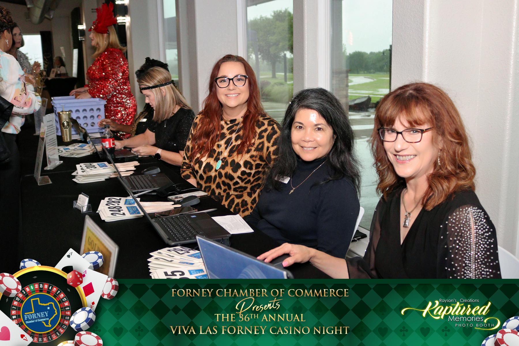 Viva Las Forney Annual Civic Auction & Casino Night | View more photos from the event at gallery.rckapturedmemories.com/u/RCKapturedMemories/Viva-Las-Forney-Annual-Civic-Auction-Casino-Night