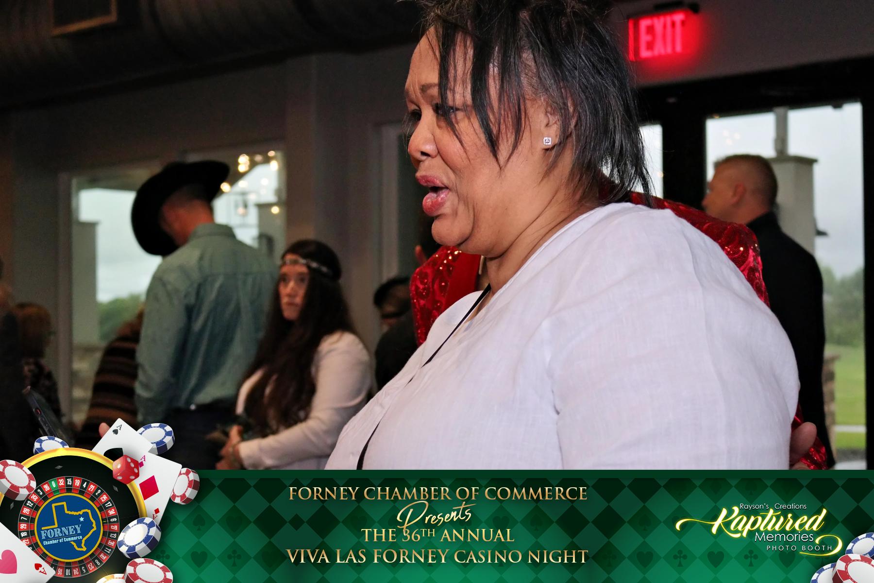 Viva Las Forney Annual Civic Auction & Casino Night | View more photos from the event at gallery.rckapturedmemories.com/u/RCKapturedMemories/Viva-Las-Forney-Annual-Civic-Auction-Casino-Night
