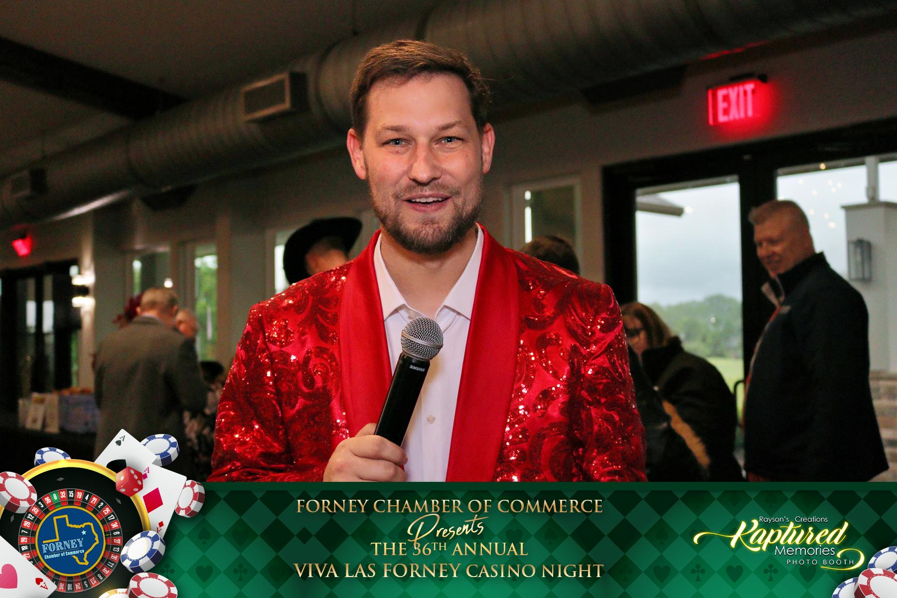 Viva Las Forney Annual Civic Auction & Casino Night | View more photos from the event at gallery.rckapturedmemories.com/u/RCKapturedMemories/Viva-Las-Forney-Annual-Civic-Auction-Casino-Night