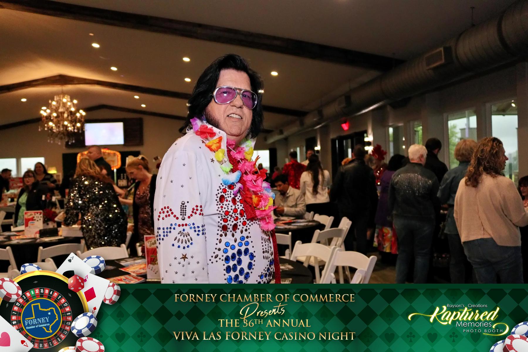 Viva Las Forney Annual Civic Auction & Casino Night | View more photos from the event at gallery.rckapturedmemories.com/u/RCKapturedMemories/Viva-Las-Forney-Annual-Civic-Auction-Casino-Night