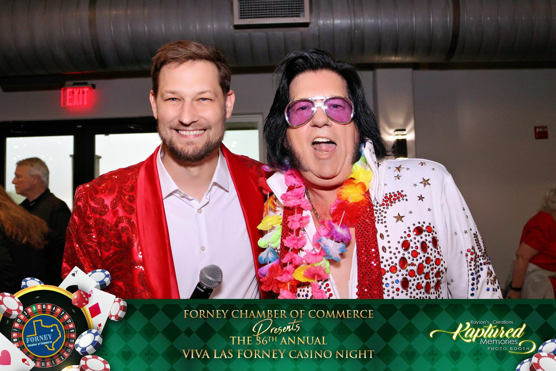 Viva Las Forney Annual Civic Auction & Casino Night | View more photos from the event at gallery.rckapturedmemories.com/u/RCKapturedMemories/Viva-Las-Forney-Annual-Civic-Auction-Casino-Night