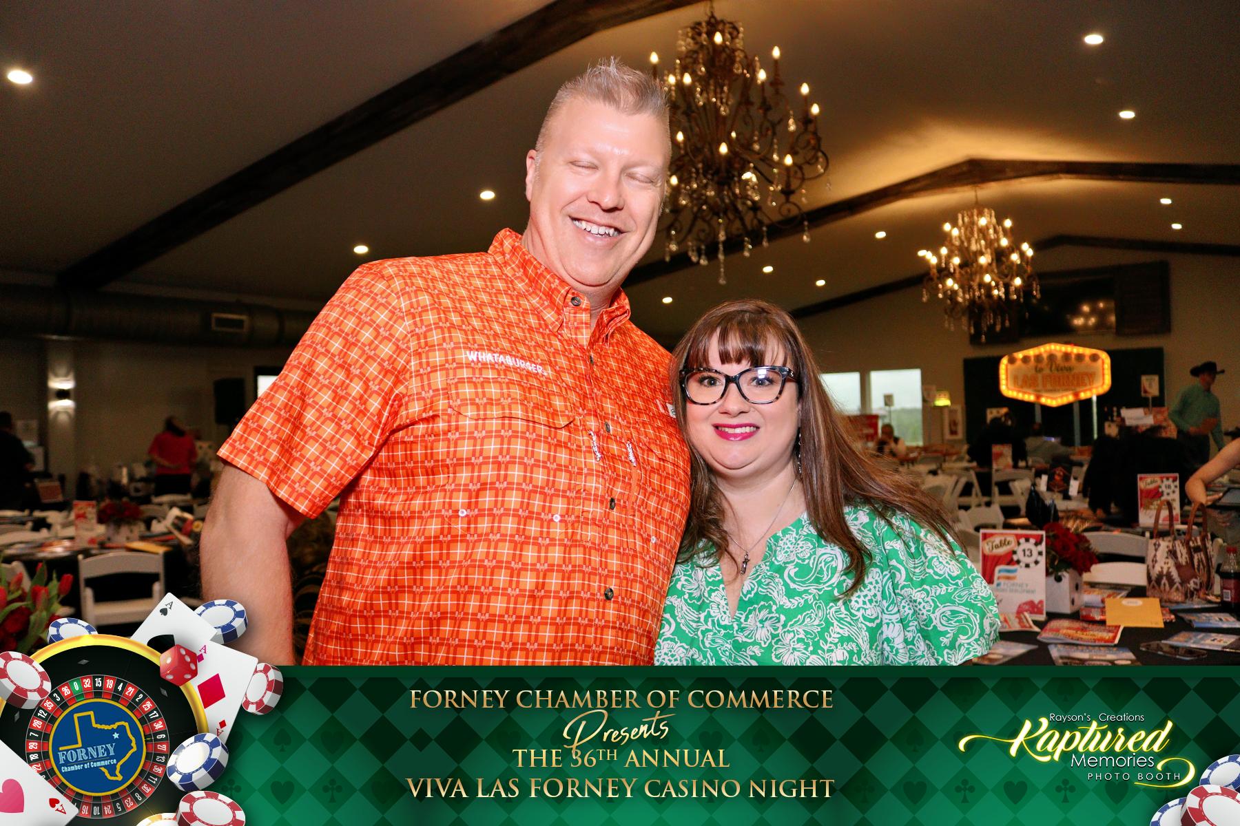 Viva Las Forney Annual Civic Auction & Casino Night | View more photos from the event at gallery.rckapturedmemories.com/u/RCKapturedMemories/Viva-Las-Forney-Annual-Civic-Auction-Casino-Night