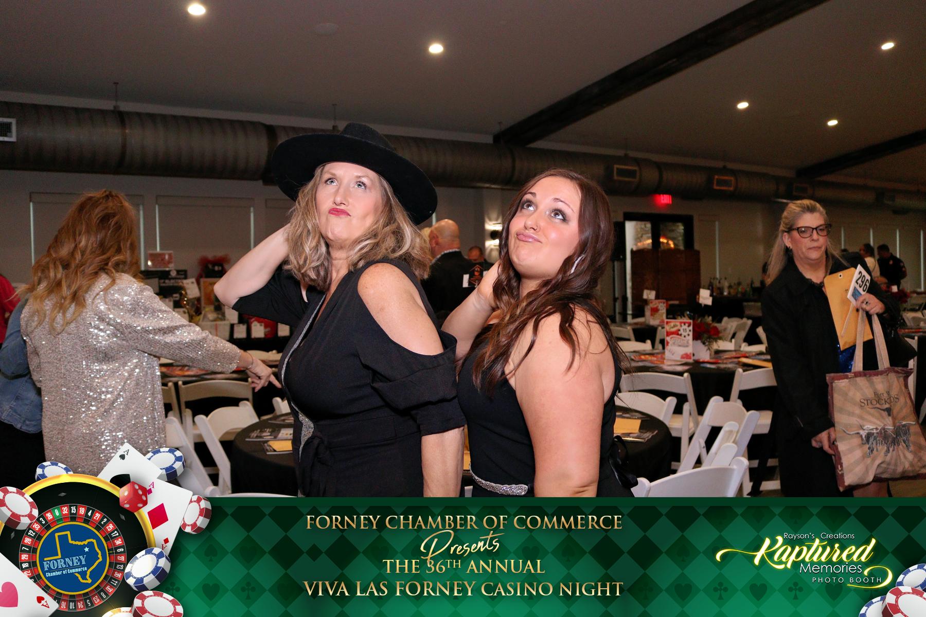 Viva Las Forney Annual Civic Auction & Casino Night | View more photos from the event at gallery.rckapturedmemories.com/u/RCKapturedMemories/Viva-Las-Forney-Annual-Civic-Auction-Casino-Night