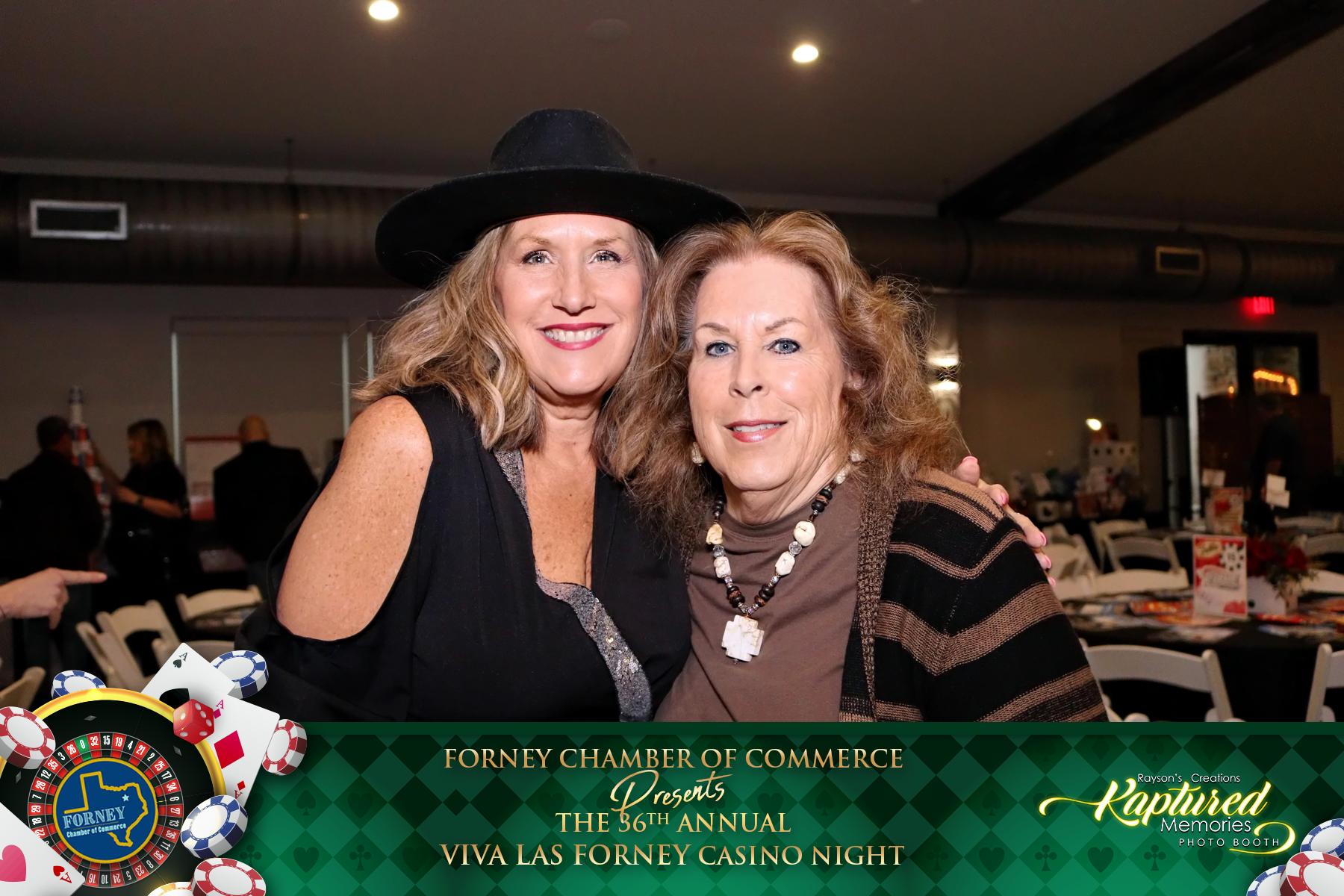 Viva Las Forney Annual Civic Auction & Casino Night | View more photos from the event at gallery.rckapturedmemories.com/u/RCKapturedMemories/Viva-Las-Forney-Annual-Civic-Auction-Casino-Night
