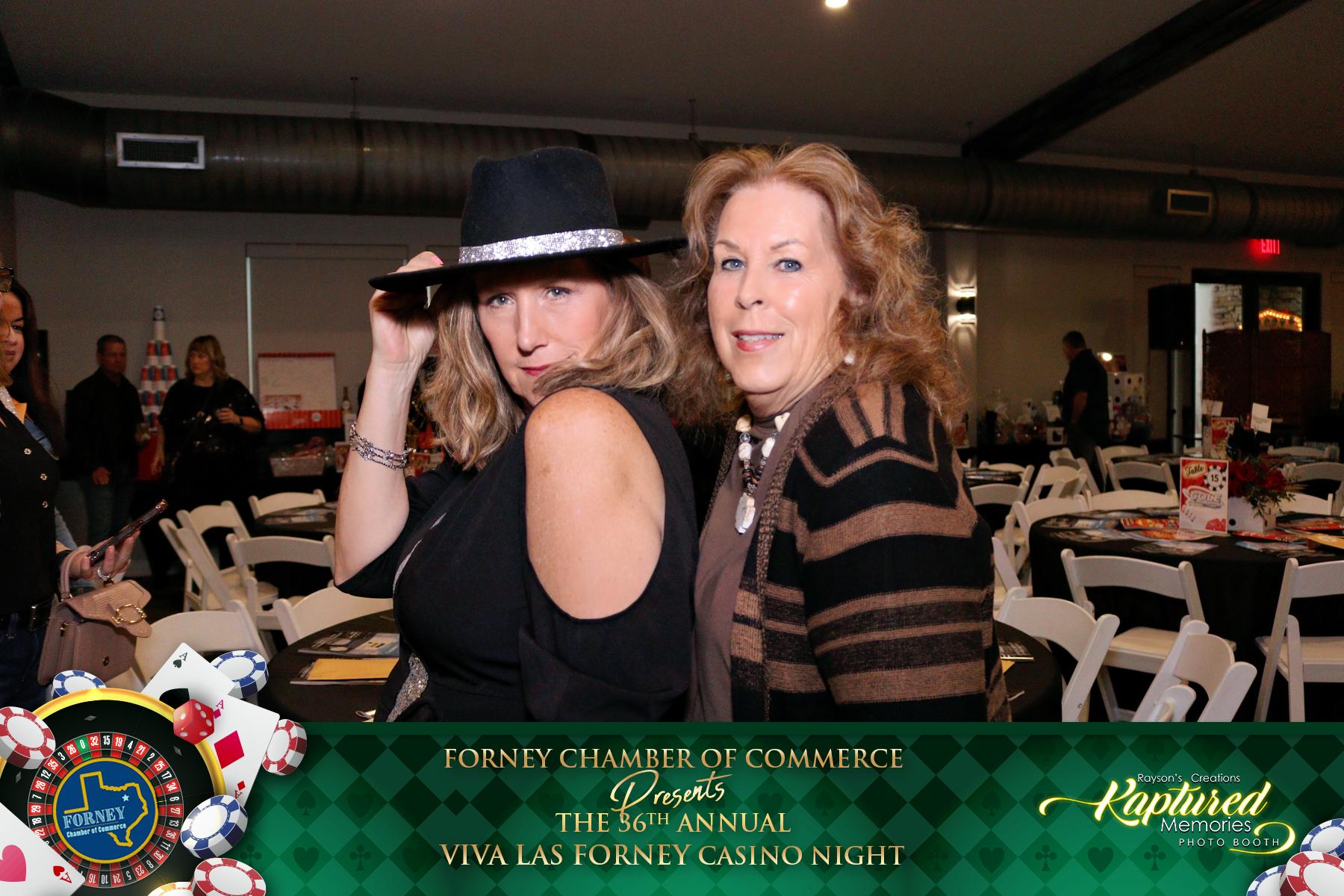 Viva Las Forney Annual Civic Auction & Casino Night | View more photos from the event at gallery.rckapturedmemories.com/u/RCKapturedMemories/Viva-Las-Forney-Annual-Civic-Auction-Casino-Night