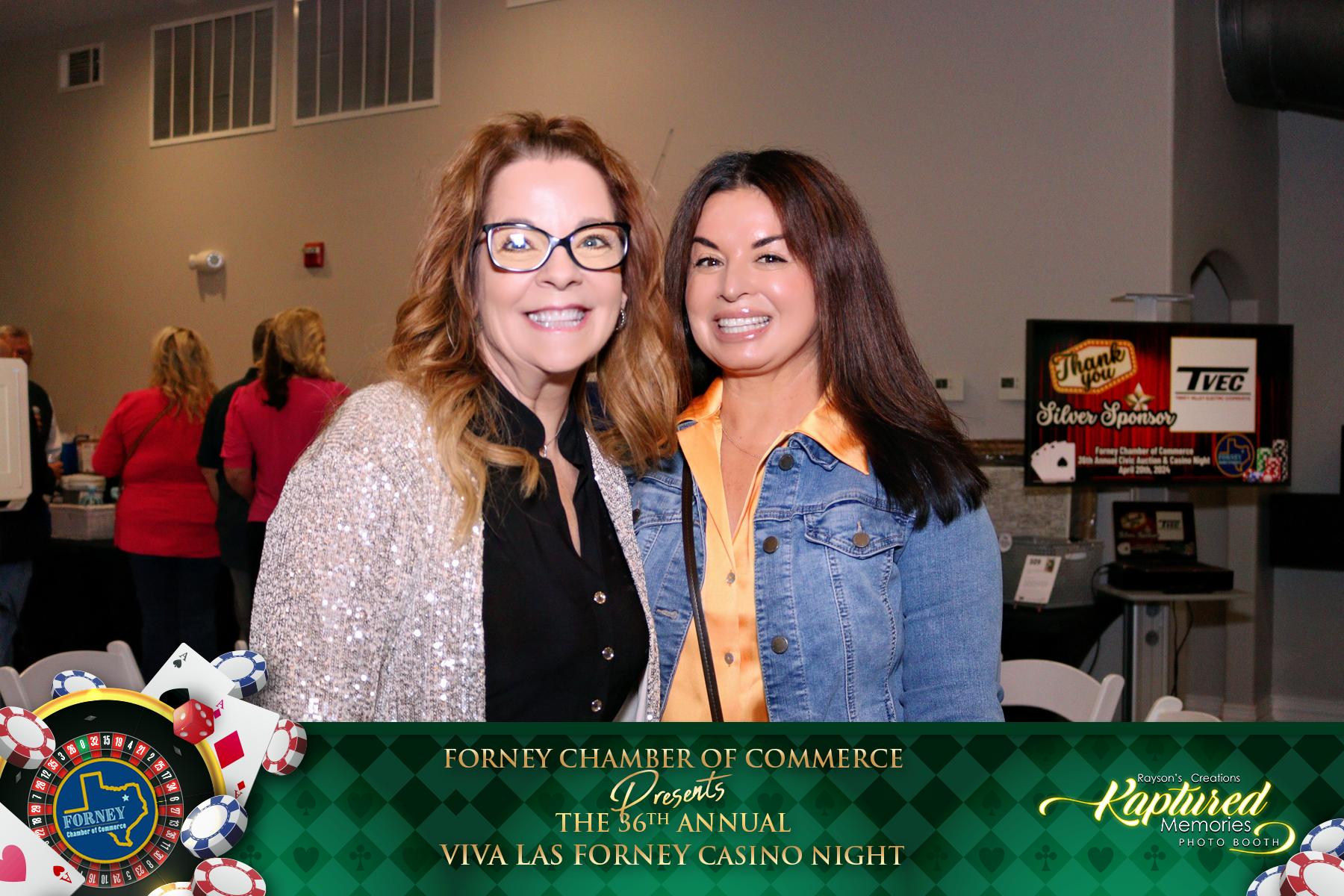 Viva Las Forney Annual Civic Auction & Casino Night | View more photos from the event at gallery.rckapturedmemories.com/u/RCKapturedMemories/Viva-Las-Forney-Annual-Civic-Auction-Casino-Night