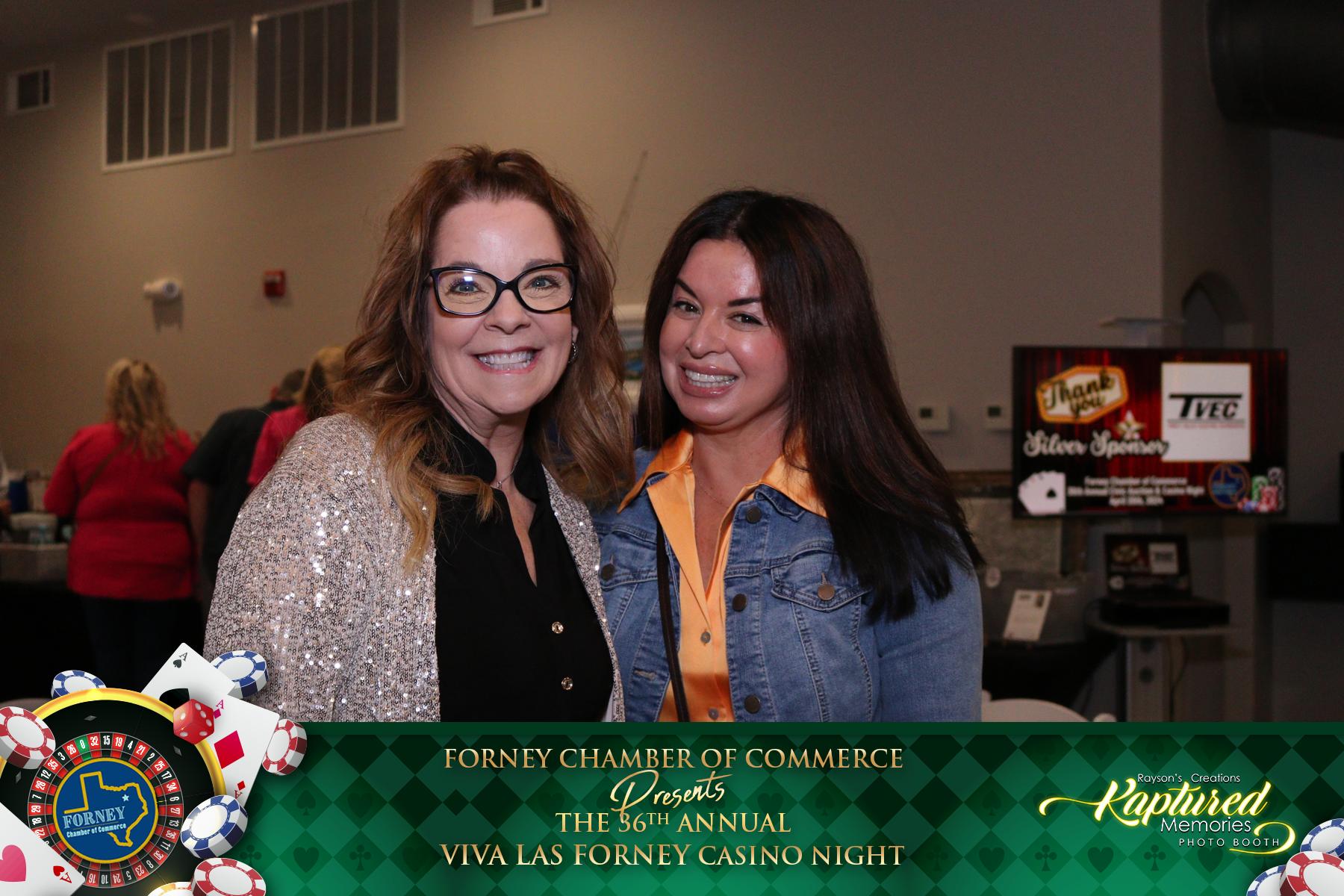 Viva Las Forney Annual Civic Auction & Casino Night | View more photos from the event at gallery.rckapturedmemories.com/u/RCKapturedMemories/Viva-Las-Forney-Annual-Civic-Auction-Casino-Night