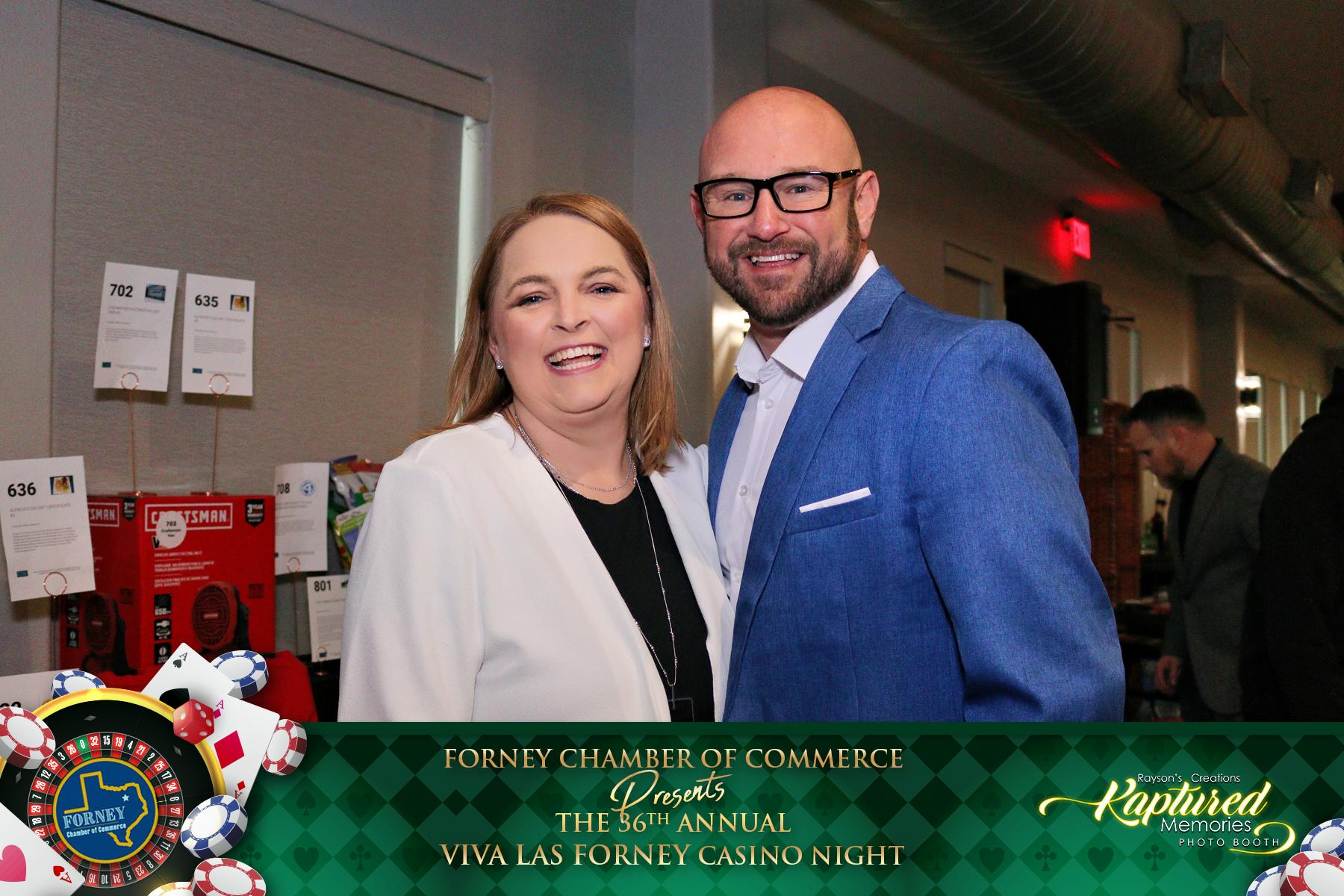 Viva Las Forney Annual Civic Auction & Casino Night | View more photos from the event at gallery.rckapturedmemories.com/u/RCKapturedMemories/Viva-Las-Forney-Annual-Civic-Auction-Casino-Night