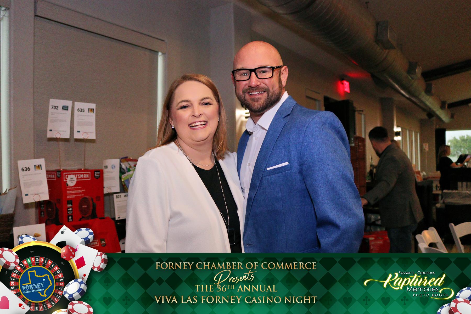 Viva Las Forney Annual Civic Auction & Casino Night | View more photos from the event at gallery.rckapturedmemories.com/u/RCKapturedMemories/Viva-Las-Forney-Annual-Civic-Auction-Casino-Night