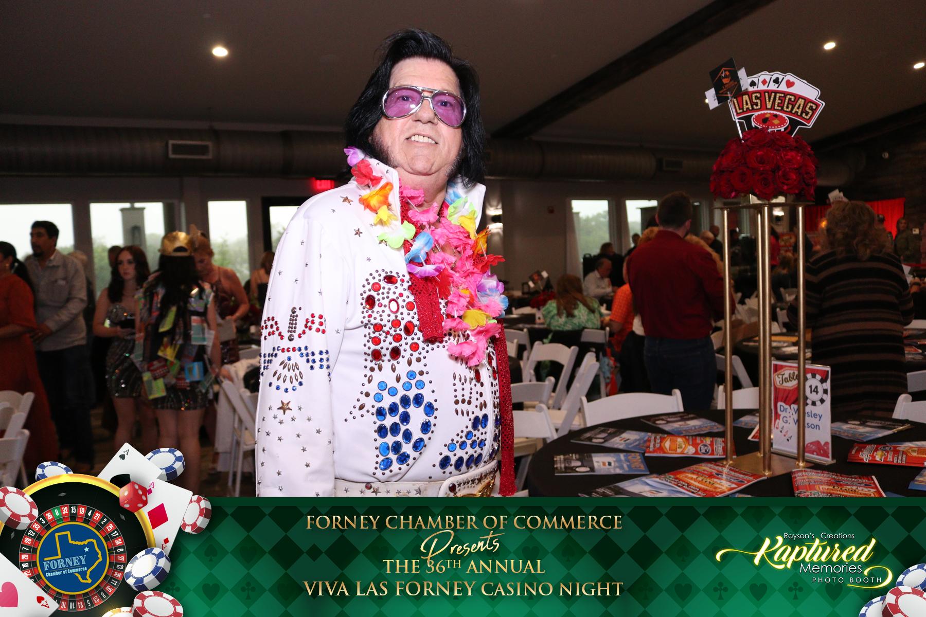 Viva Las Forney Annual Civic Auction & Casino Night | View more photos from the event at gallery.rckapturedmemories.com/u/RCKapturedMemories/Viva-Las-Forney-Annual-Civic-Auction-Casino-Night