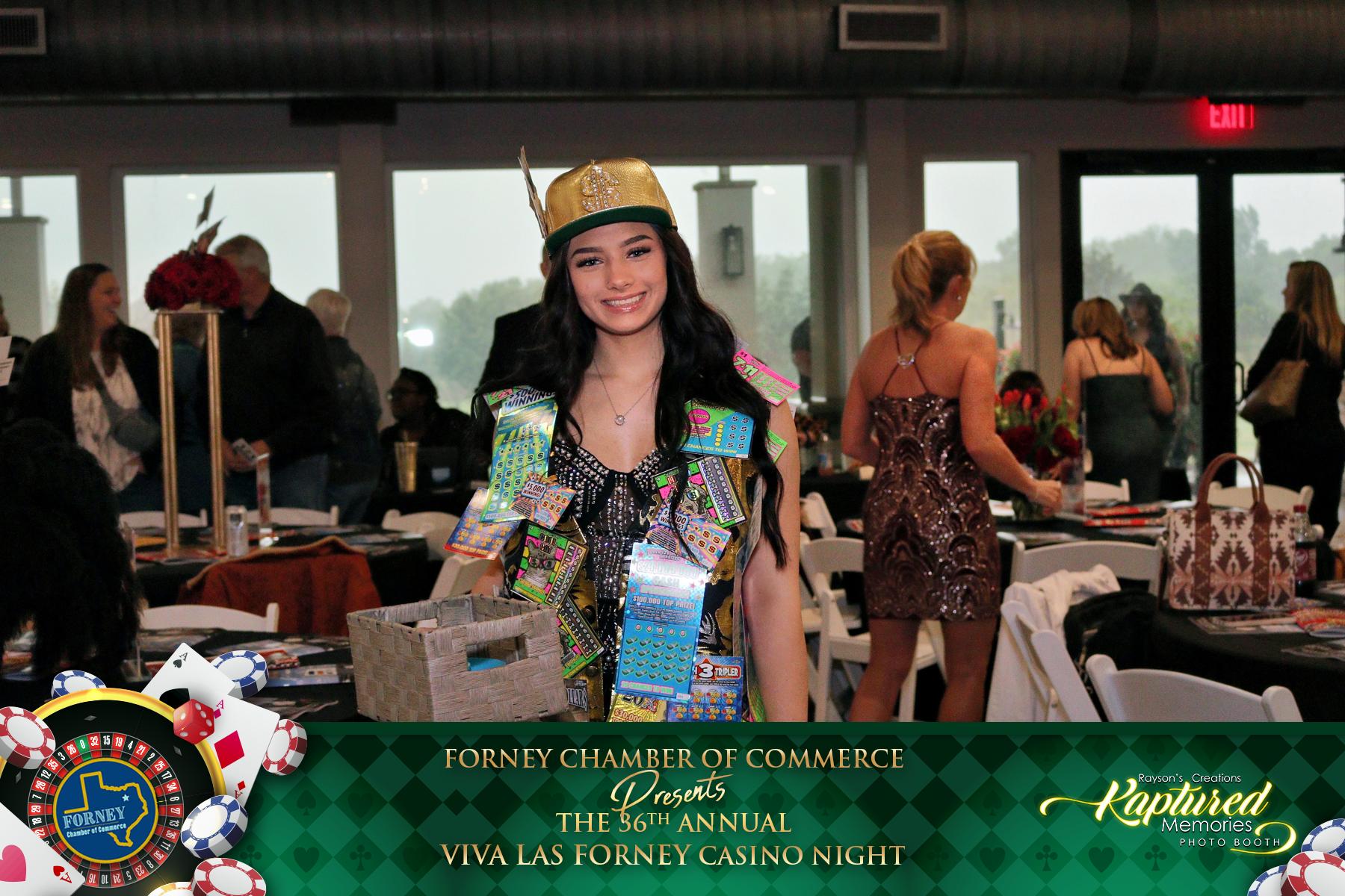 Viva Las Forney Annual Civic Auction & Casino Night | View more photos from the event at gallery.rckapturedmemories.com/u/RCKapturedMemories/Viva-Las-Forney-Annual-Civic-Auction-Casino-Night