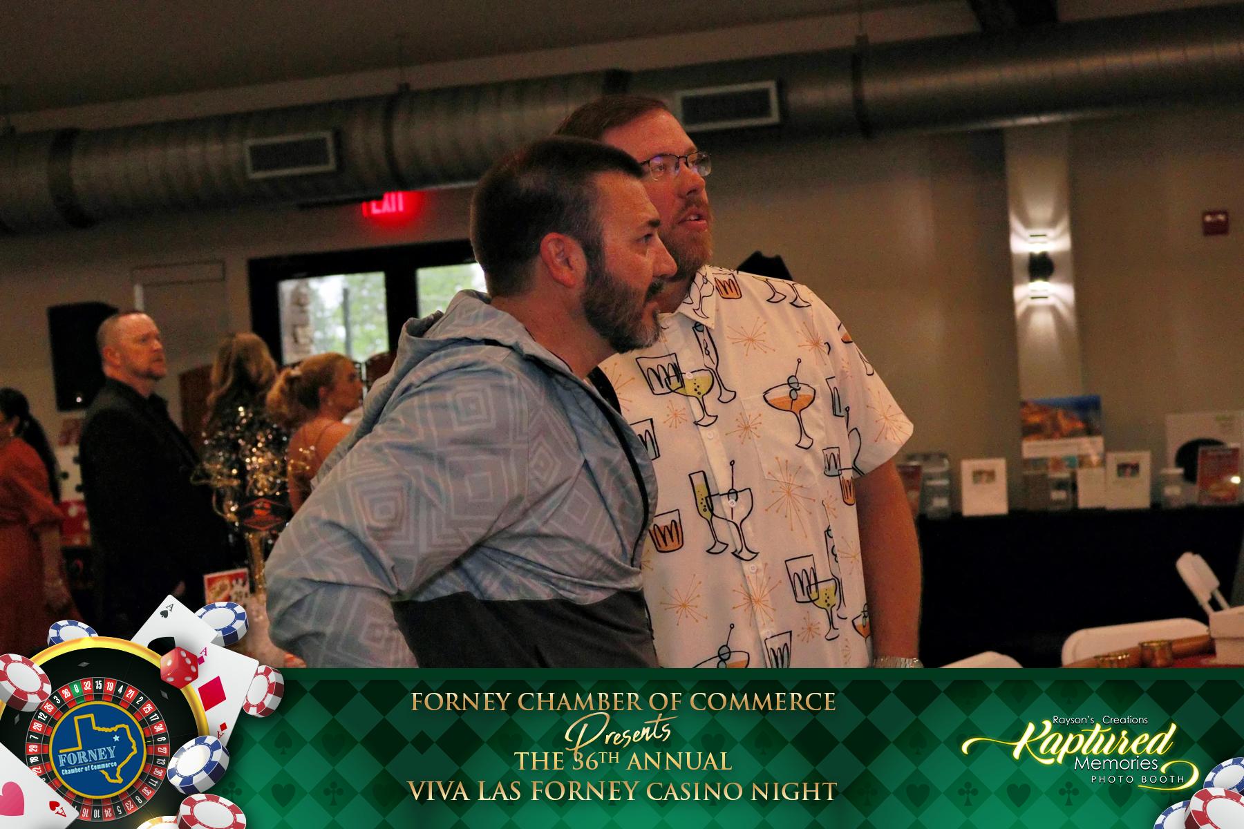 Viva Las Forney Annual Civic Auction & Casino Night | View more photos from the event at gallery.rckapturedmemories.com/u/RCKapturedMemories/Viva-Las-Forney-Annual-Civic-Auction-Casino-Night