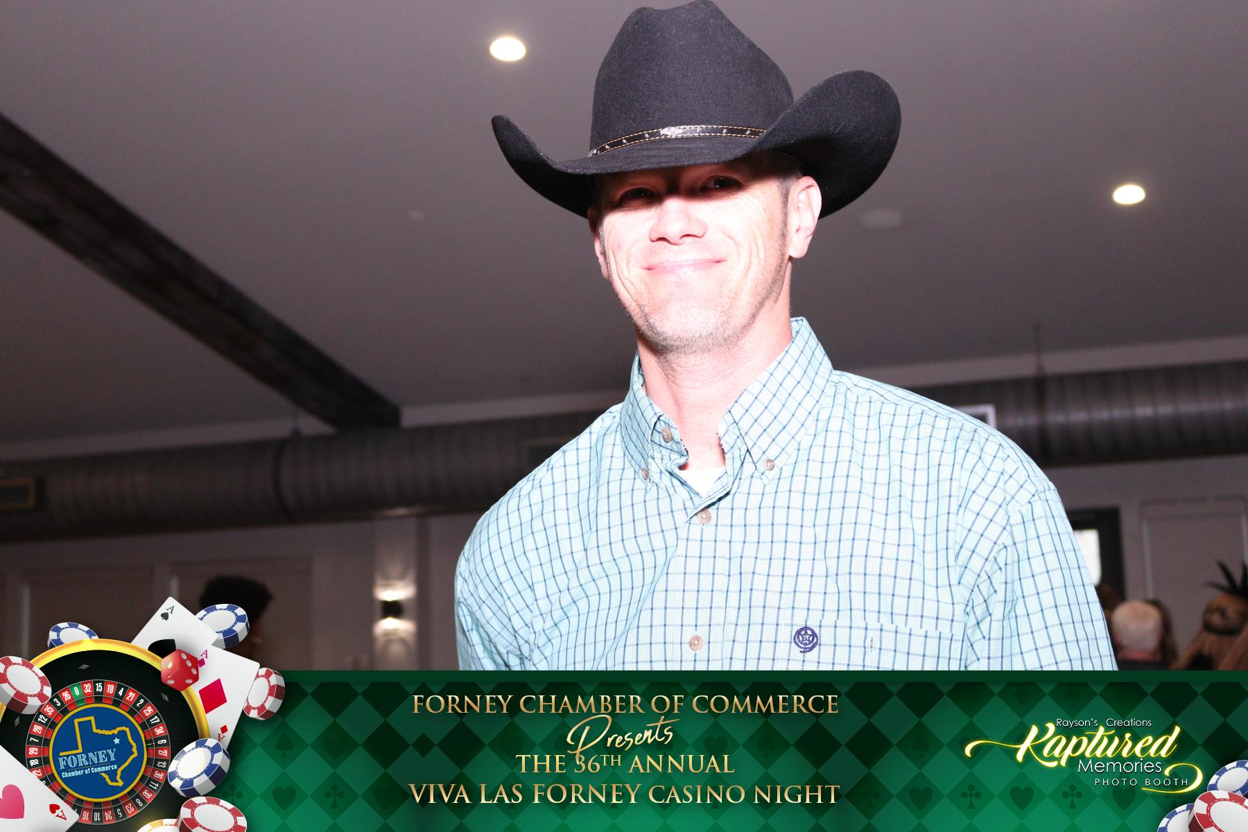 Viva Las Forney Annual Civic Auction & Casino Night | View more photos from the event at gallery.rckapturedmemories.com/u/RCKapturedMemories/Viva-Las-Forney-Annual-Civic-Auction-Casino-Night
