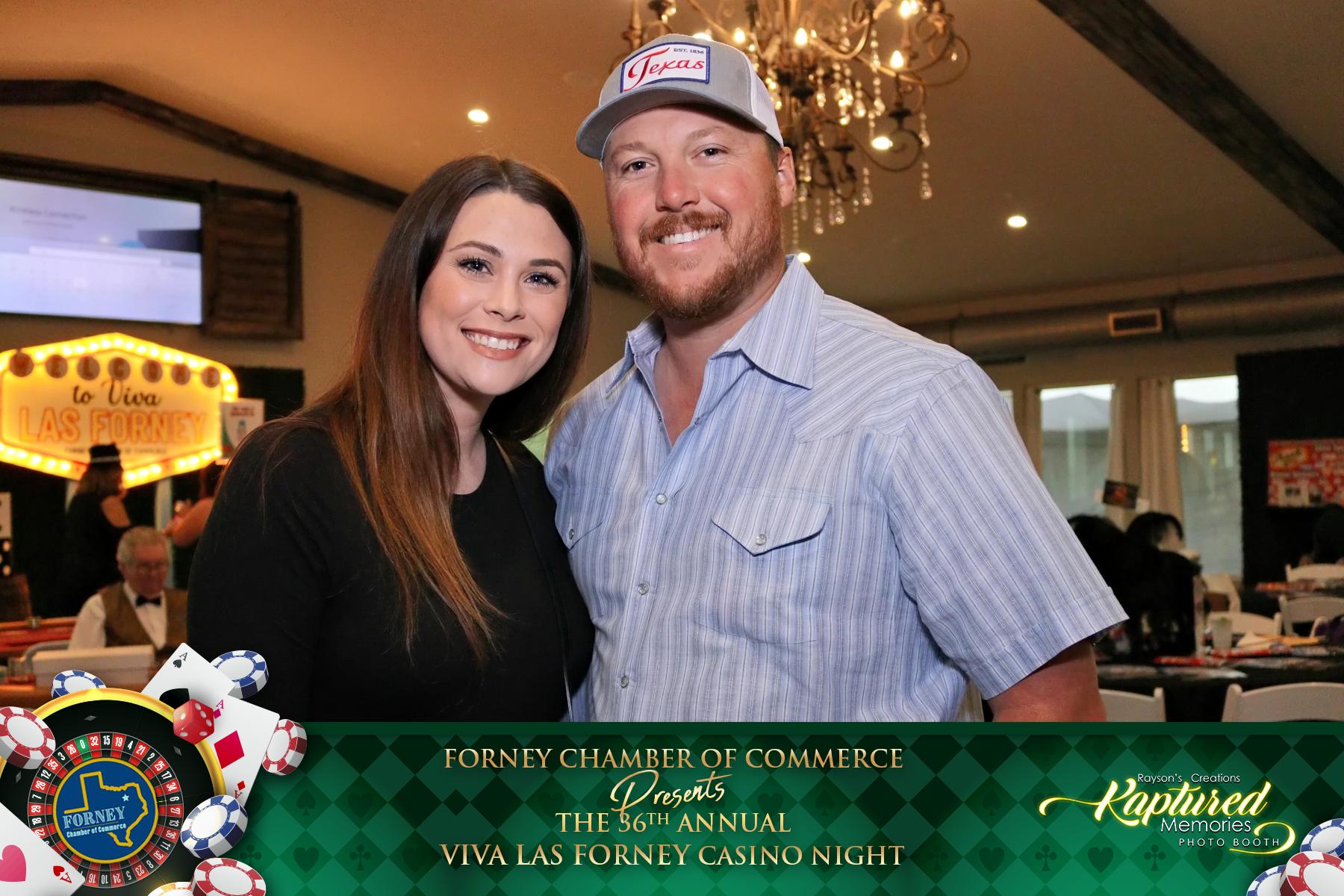 Viva Las Forney Annual Civic Auction & Casino Night | View more photos from the event at gallery.rckapturedmemories.com/u/RCKapturedMemories/Viva-Las-Forney-Annual-Civic-Auction-Casino-Night