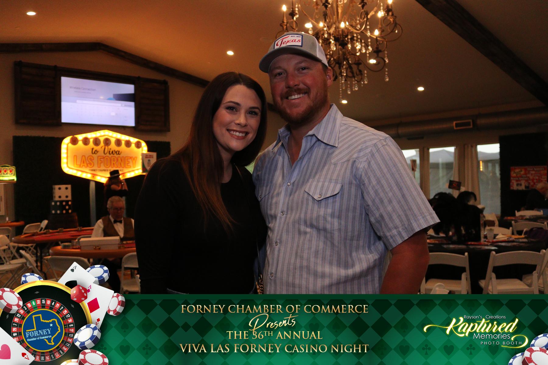 Viva Las Forney Annual Civic Auction & Casino Night | View more photos from the event at gallery.rckapturedmemories.com/u/RCKapturedMemories/Viva-Las-Forney-Annual-Civic-Auction-Casino-Night