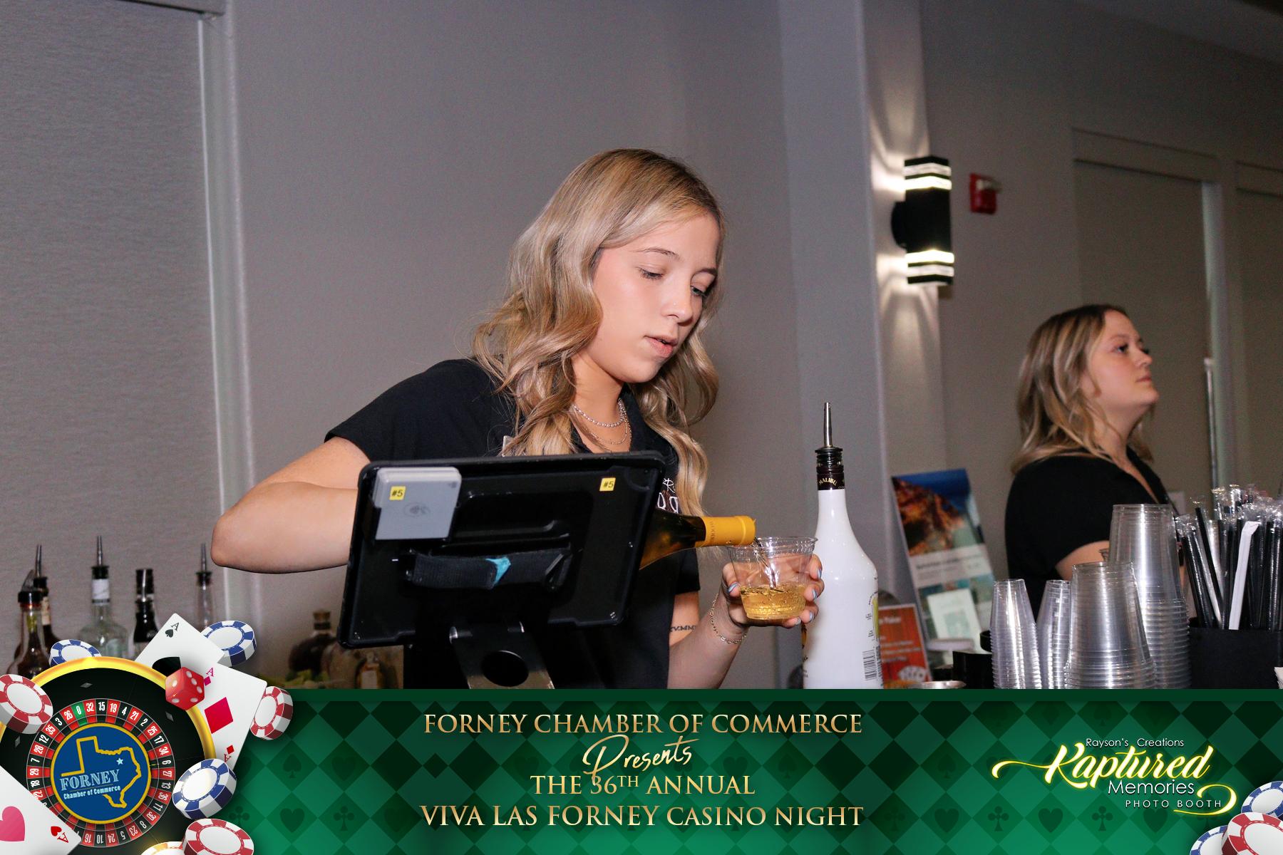 Viva Las Forney Annual Civic Auction & Casino Night | View more photos from the event at gallery.rckapturedmemories.com/u/RCKapturedMemories/Viva-Las-Forney-Annual-Civic-Auction-Casino-Night