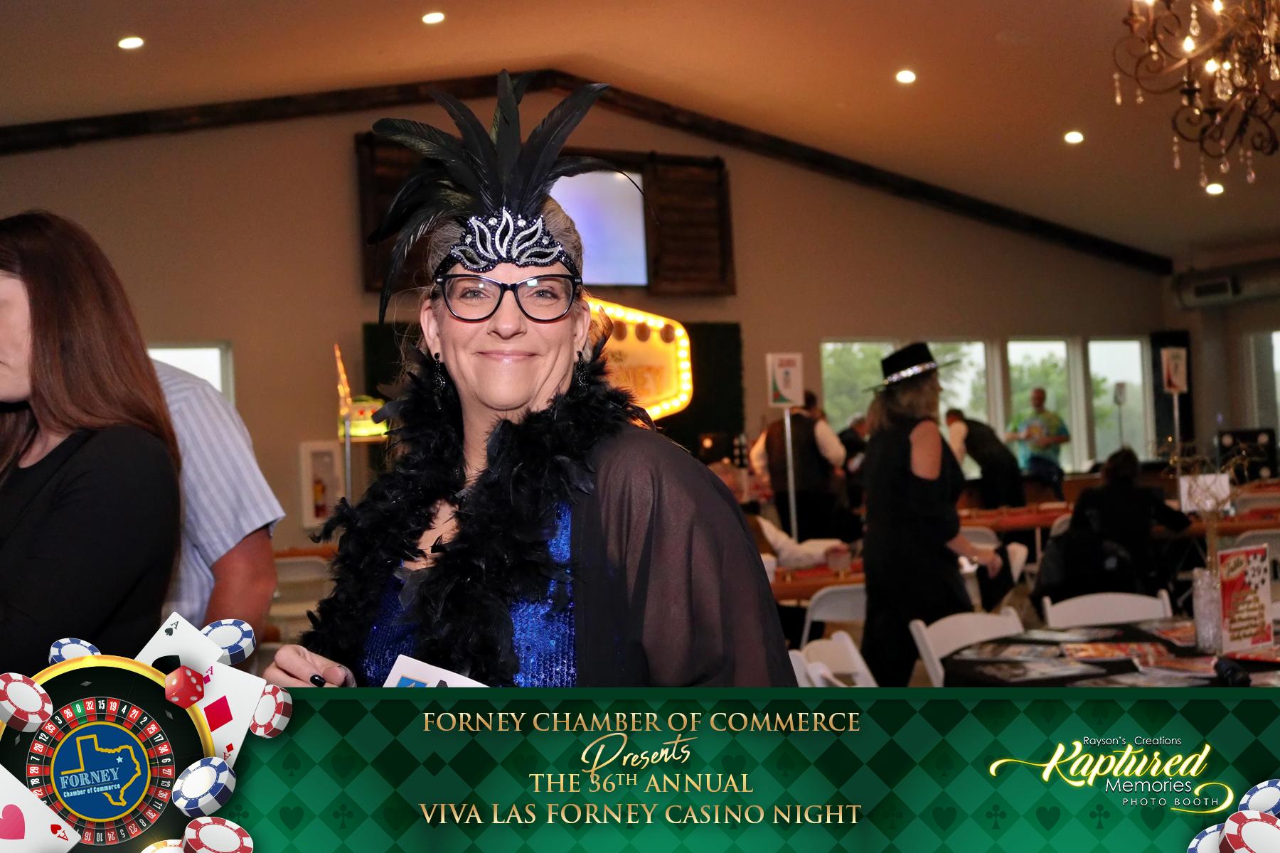 Viva Las Forney Annual Civic Auction & Casino Night | View more photos from the event at gallery.rckapturedmemories.com/u/RCKapturedMemories/Viva-Las-Forney-Annual-Civic-Auction-Casino-Night