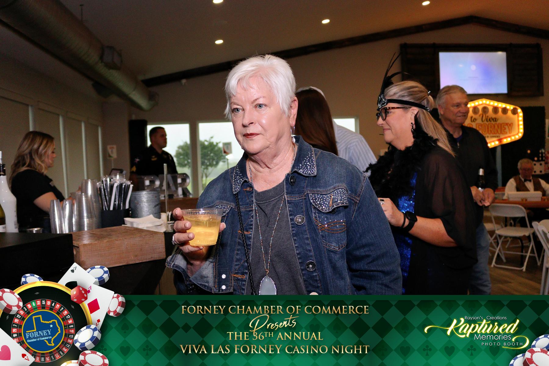 Viva Las Forney Annual Civic Auction & Casino Night | View more photos from the event at gallery.rckapturedmemories.com/u/RCKapturedMemories/Viva-Las-Forney-Annual-Civic-Auction-Casino-Night