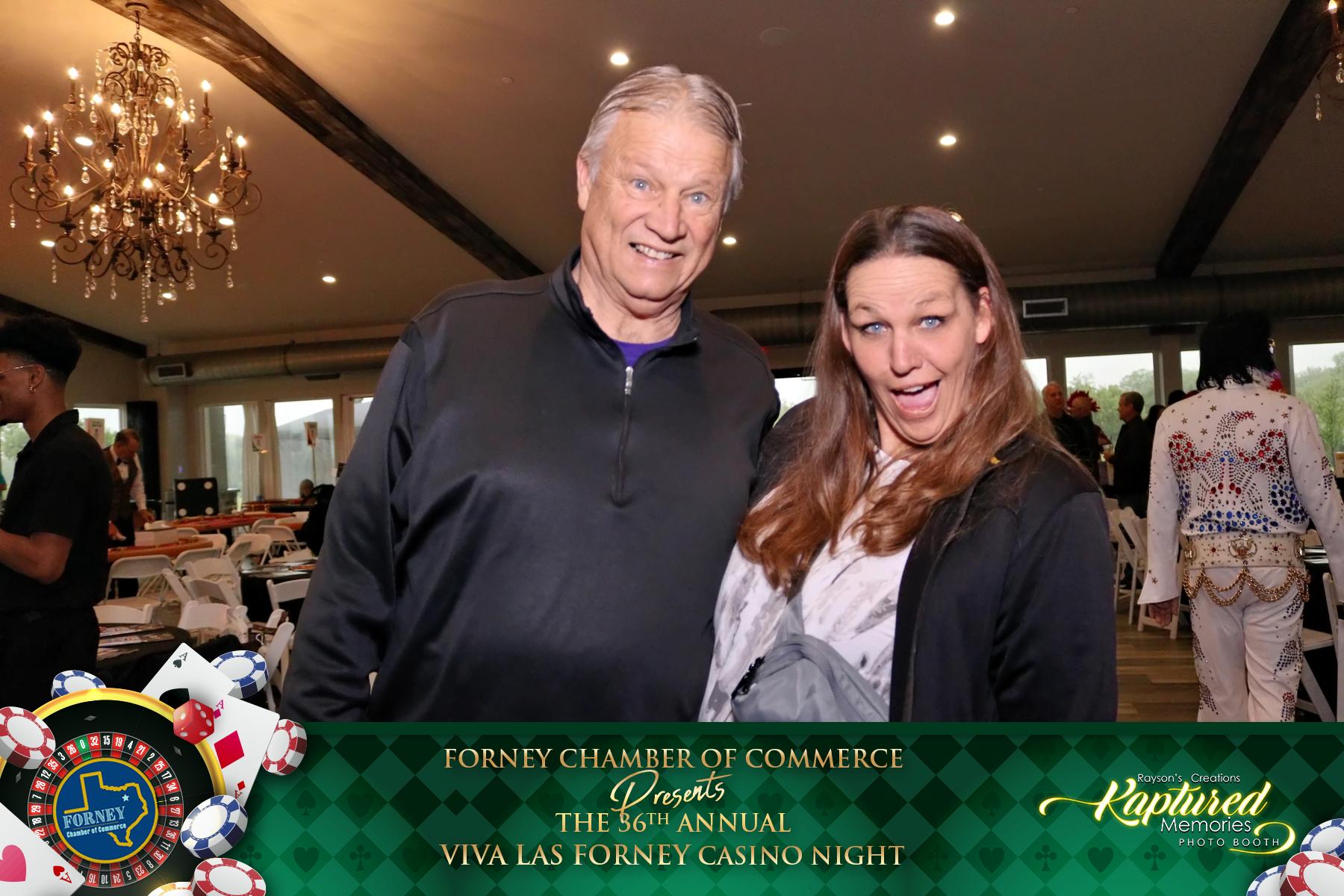 Viva Las Forney Annual Civic Auction & Casino Night | View more photos from the event at gallery.rckapturedmemories.com/u/RCKapturedMemories/Viva-Las-Forney-Annual-Civic-Auction-Casino-Night