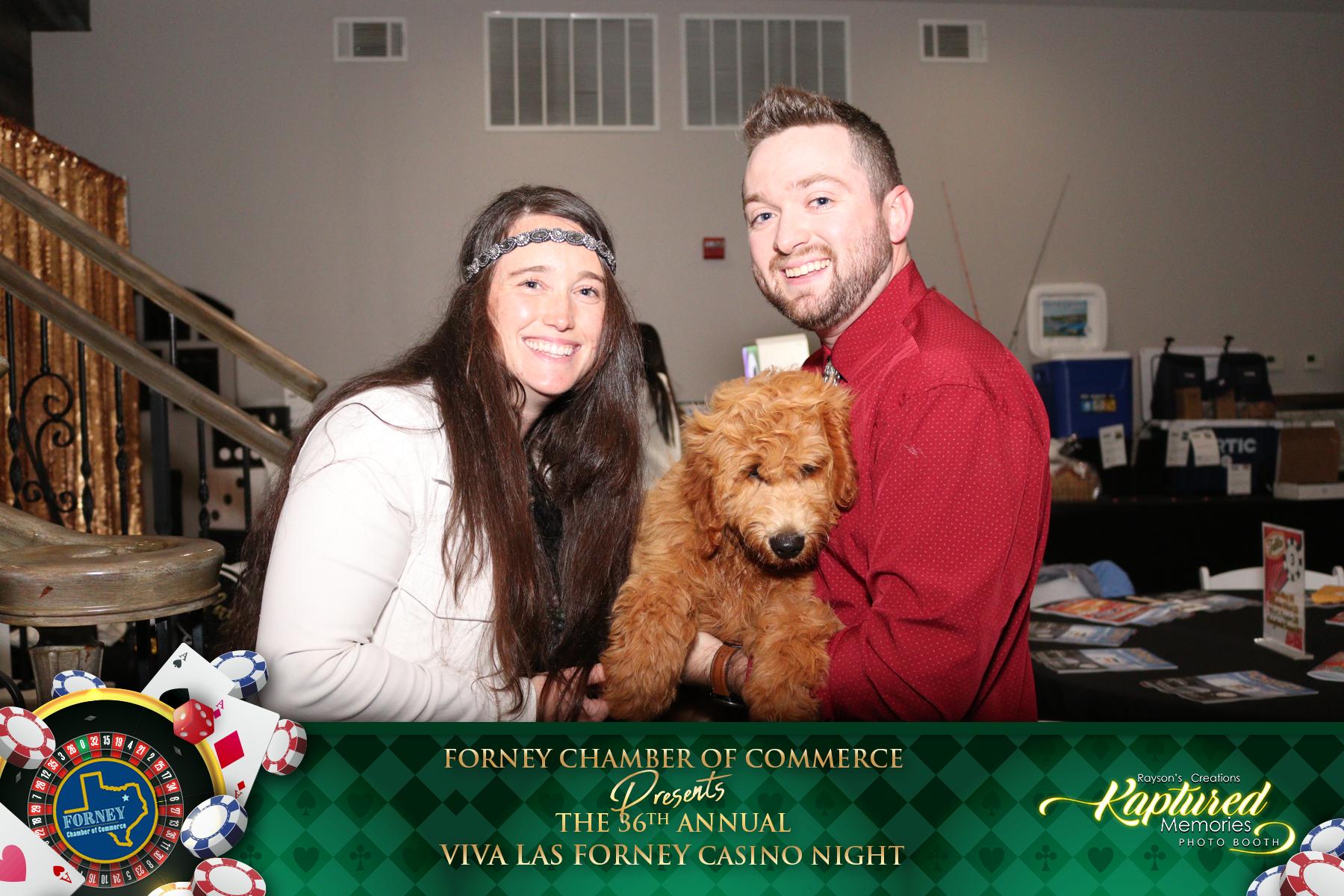 Viva Las Forney Annual Civic Auction & Casino Night | View more photos from the event at gallery.rckapturedmemories.com/u/RCKapturedMemories/Viva-Las-Forney-Annual-Civic-Auction-Casino-Night
