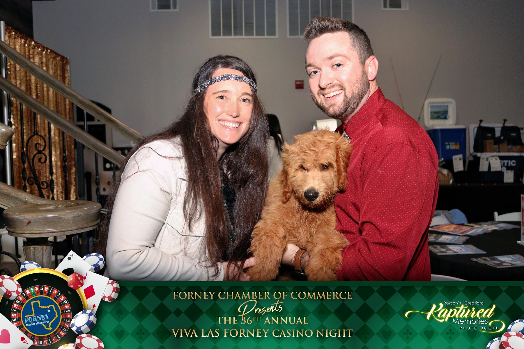 Viva Las Forney Annual Civic Auction & Casino Night | View more photos from the event at gallery.rckapturedmemories.com/u/RCKapturedMemories/Viva-Las-Forney-Annual-Civic-Auction-Casino-Night