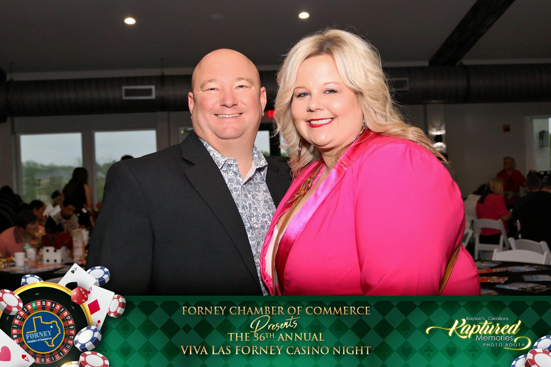 Viva Las Forney Annual Civic Auction & Casino Night | View more photos from the event at gallery.rckapturedmemories.com/u/RCKapturedMemories/Viva-Las-Forney-Annual-Civic-Auction-Casino-Night
