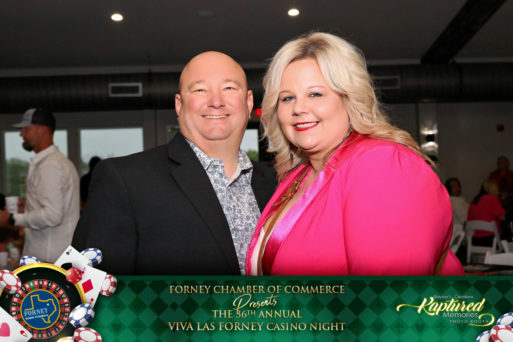 Viva Las Forney Annual Civic Auction & Casino Night | View more photos from the event at gallery.rckapturedmemories.com/u/RCKapturedMemories/Viva-Las-Forney-Annual-Civic-Auction-Casino-Night