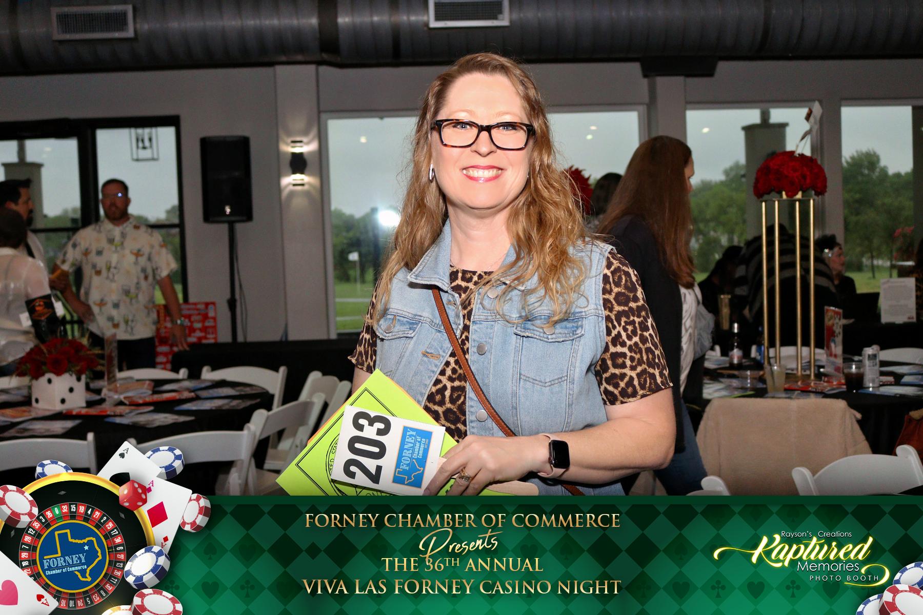 Viva Las Forney Annual Civic Auction & Casino Night | View more photos from the event at gallery.rckapturedmemories.com/u/RCKapturedMemories/Viva-Las-Forney-Annual-Civic-Auction-Casino-Night