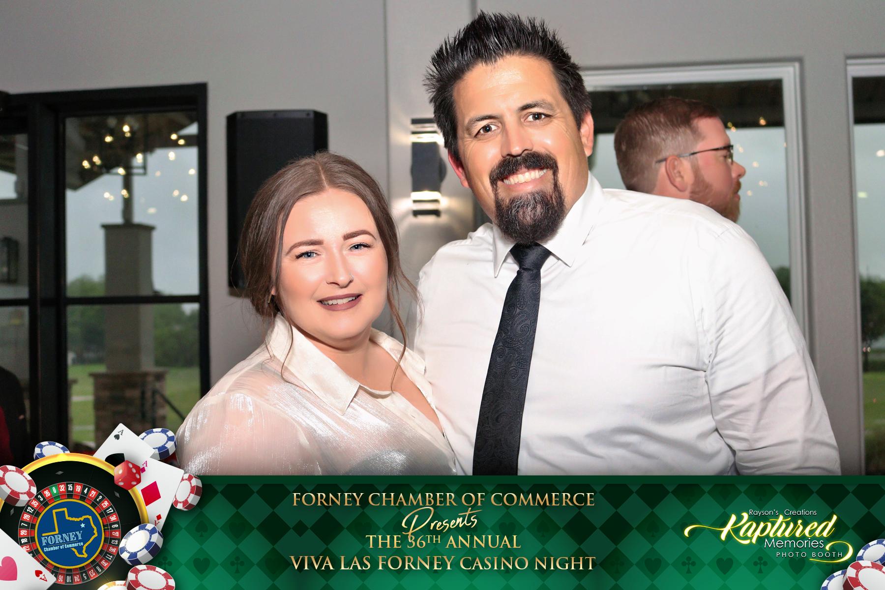Viva Las Forney Annual Civic Auction & Casino Night | View more photos from the event at gallery.rckapturedmemories.com/u/RCKapturedMemories/Viva-Las-Forney-Annual-Civic-Auction-Casino-Night
