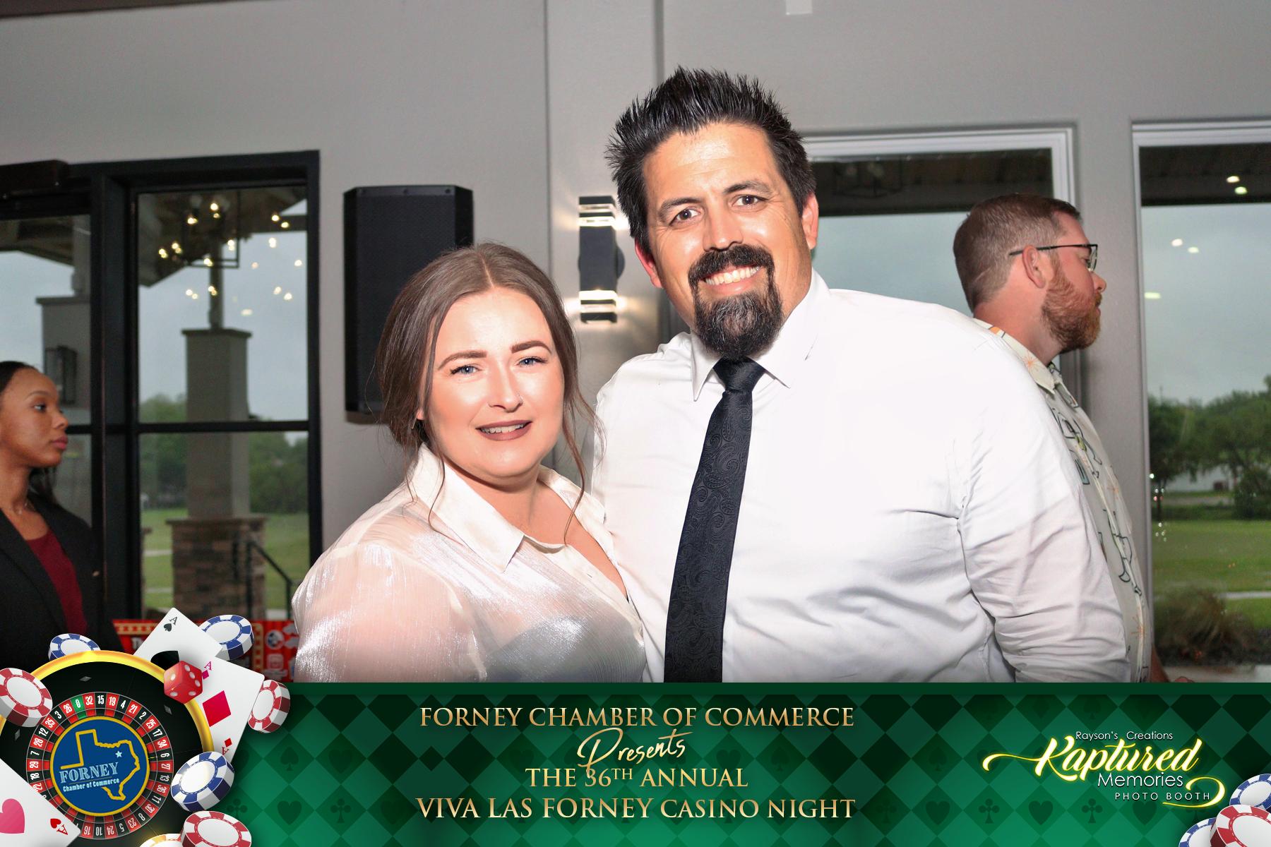 Viva Las Forney Annual Civic Auction & Casino Night | View more photos from the event at gallery.rckapturedmemories.com/u/RCKapturedMemories/Viva-Las-Forney-Annual-Civic-Auction-Casino-Night