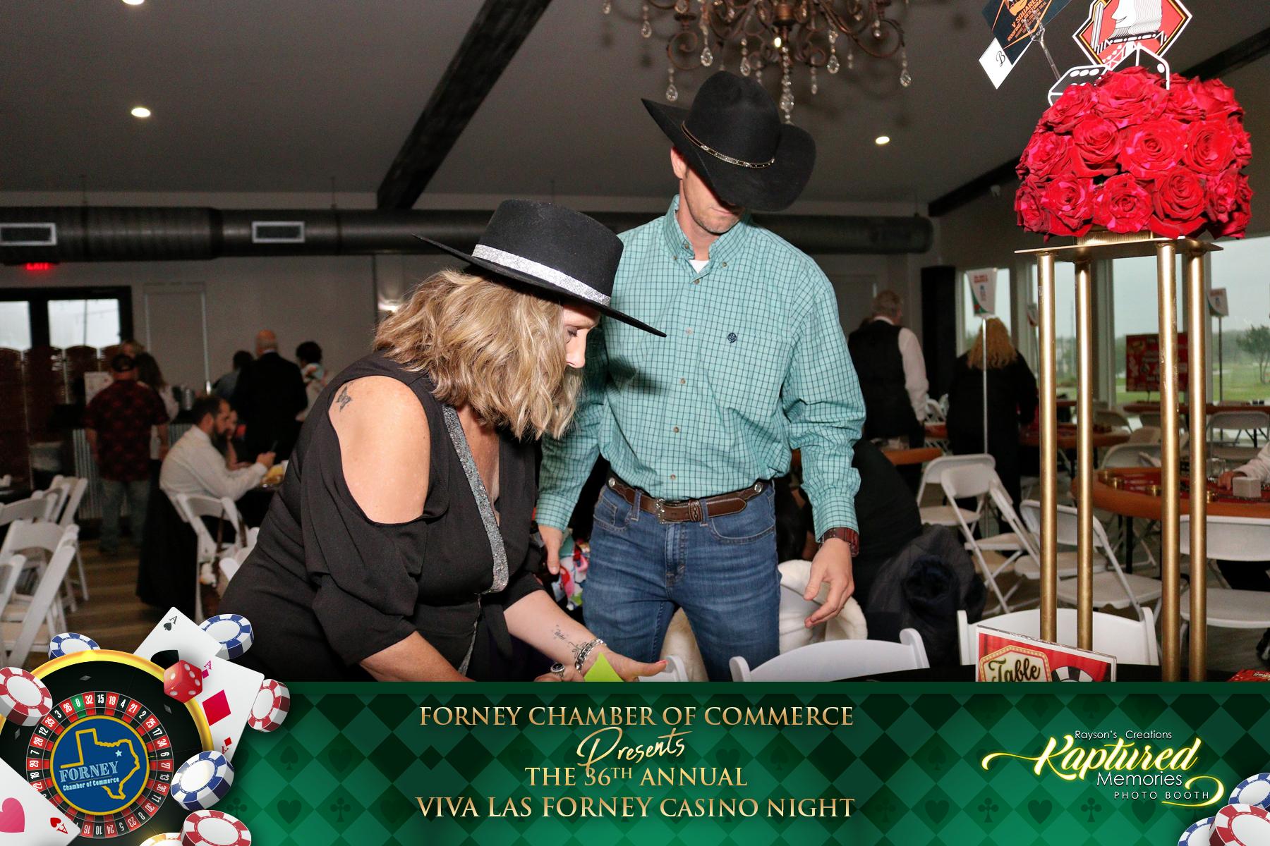 Viva Las Forney Annual Civic Auction & Casino Night | View more photos from the event at gallery.rckapturedmemories.com/u/RCKapturedMemories/Viva-Las-Forney-Annual-Civic-Auction-Casino-Night