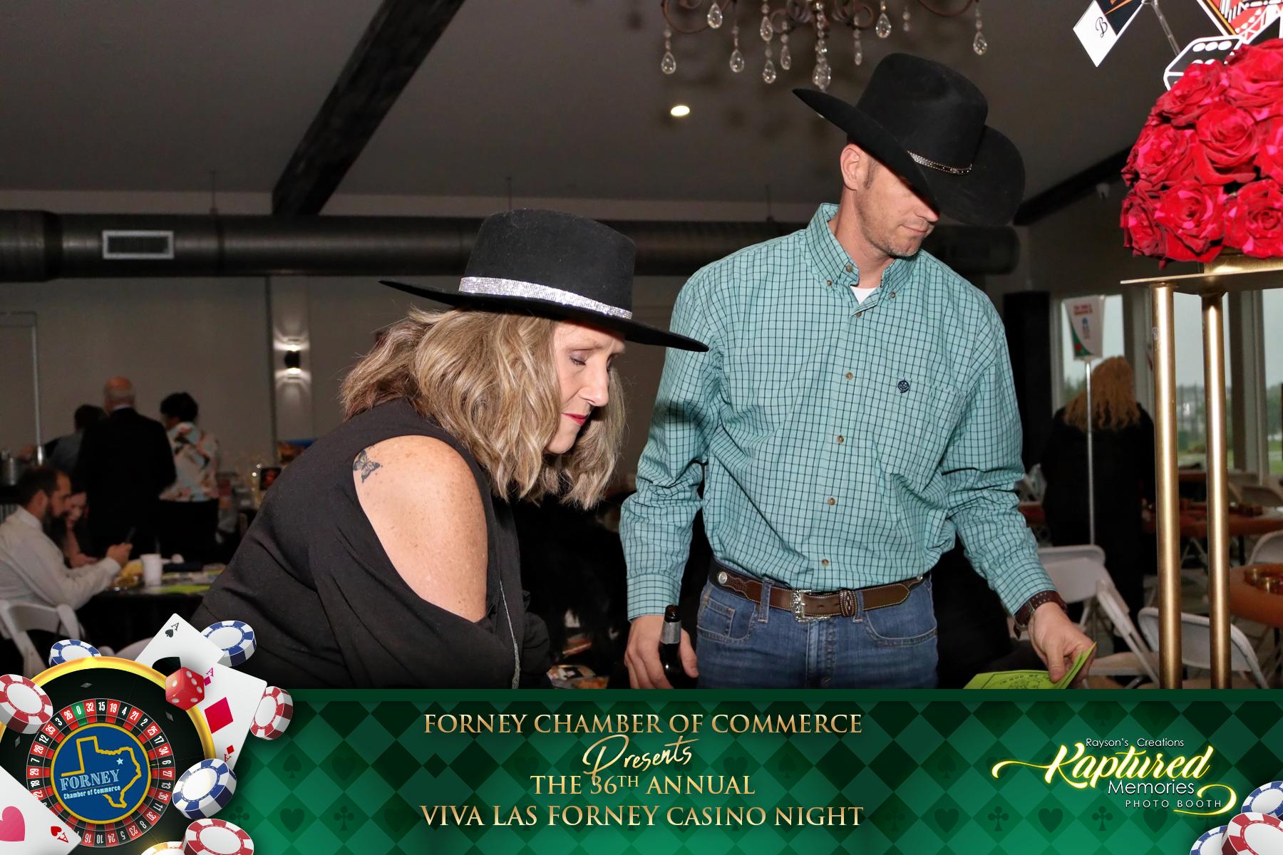 Viva Las Forney Annual Civic Auction & Casino Night | View more photos from the event at gallery.rckapturedmemories.com/u/RCKapturedMemories/Viva-Las-Forney-Annual-Civic-Auction-Casino-Night