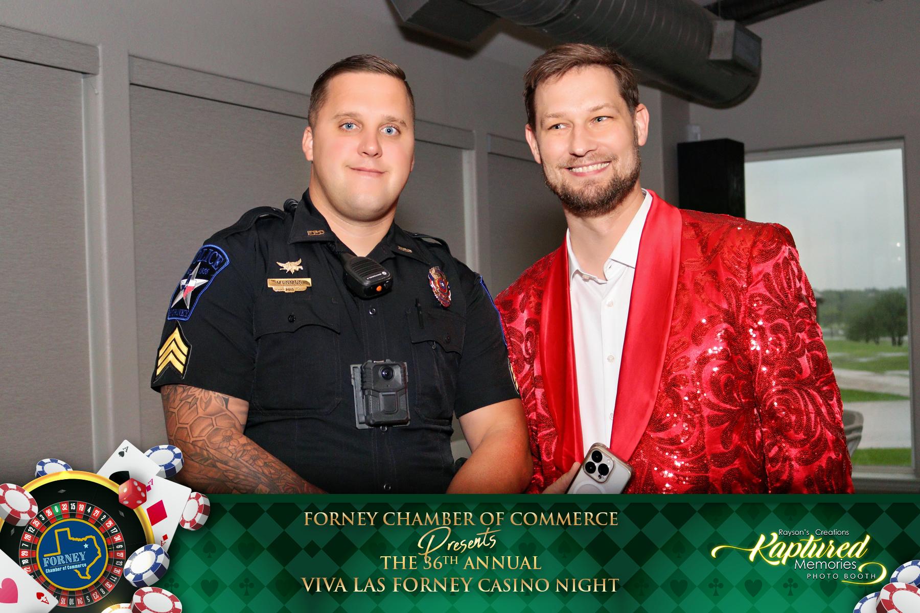 Viva Las Forney Annual Civic Auction & Casino Night | View more photos from the event at gallery.rckapturedmemories.com/u/RCKapturedMemories/Viva-Las-Forney-Annual-Civic-Auction-Casino-Night
