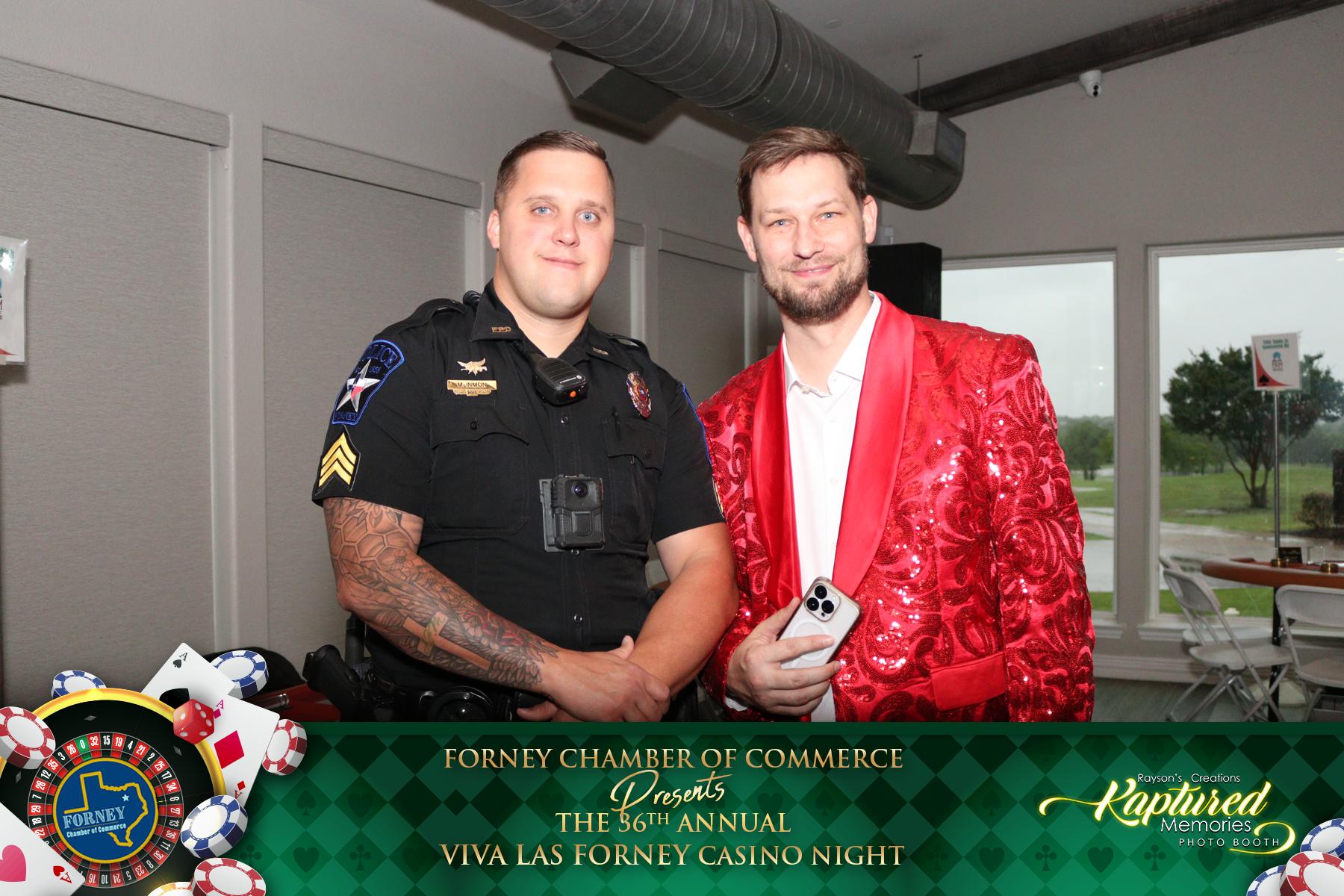 Viva Las Forney Annual Civic Auction & Casino Night | View more photos from the event at gallery.rckapturedmemories.com/u/RCKapturedMemories/Viva-Las-Forney-Annual-Civic-Auction-Casino-Night
