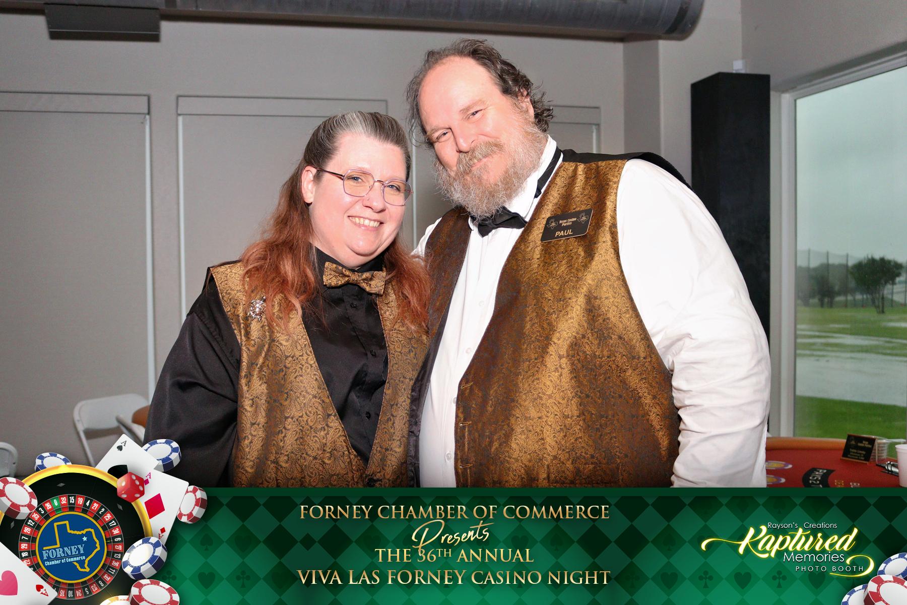 Viva Las Forney Annual Civic Auction & Casino Night | View more photos from the event at gallery.rckapturedmemories.com/u/RCKapturedMemories/Viva-Las-Forney-Annual-Civic-Auction-Casino-Night
